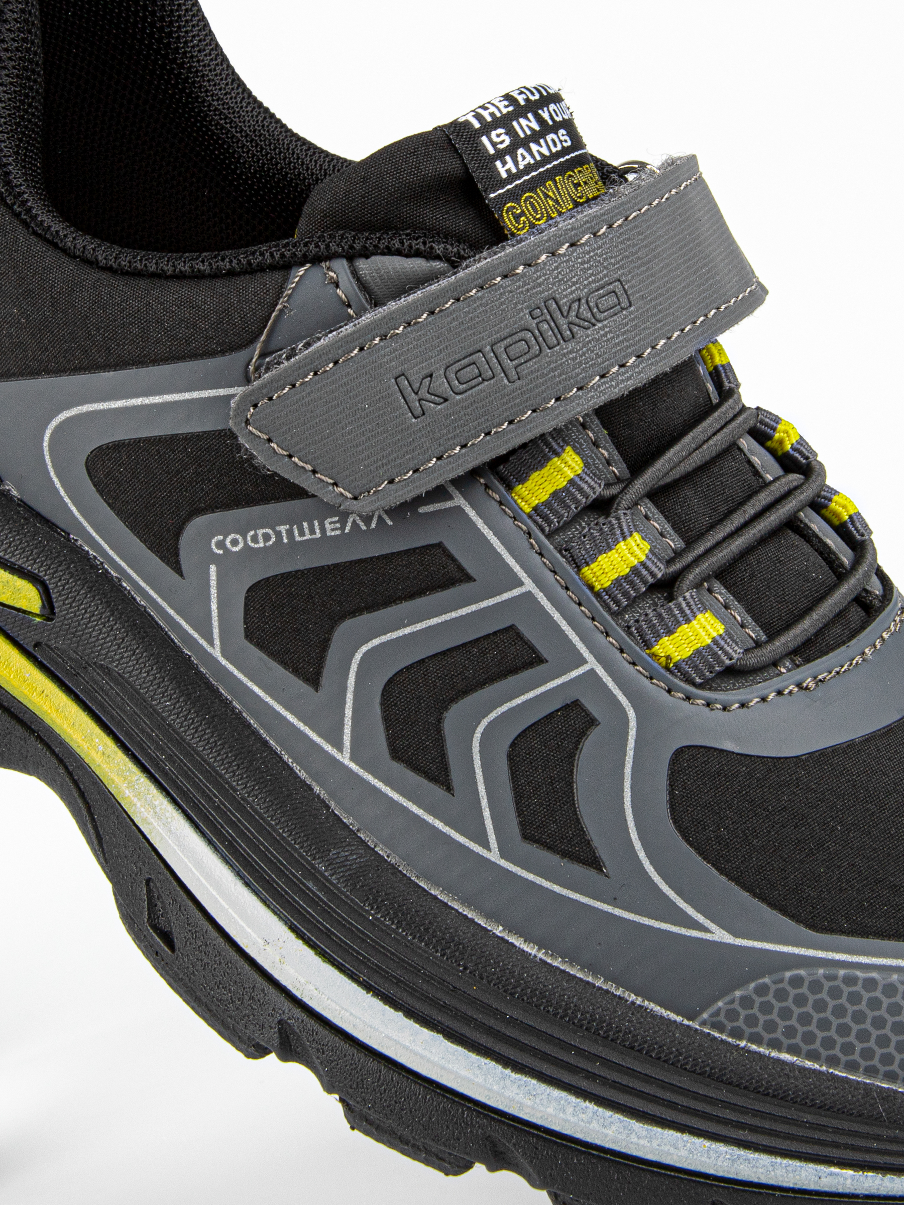 Кроссовки артикул:731279c-1-3