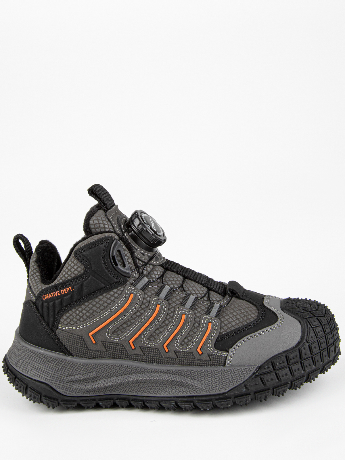 Ботинки артикул:53699ук-1-1