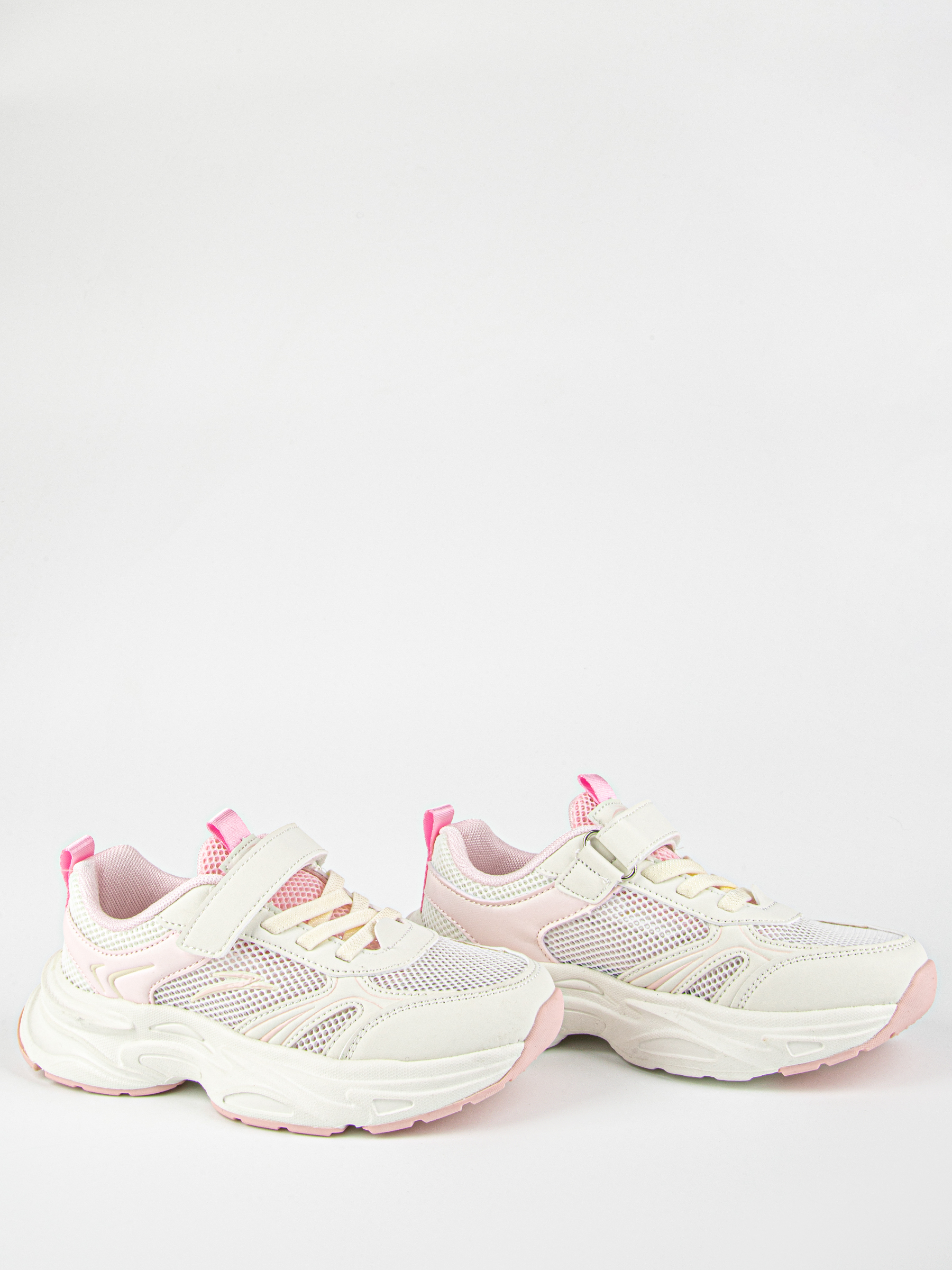 Кроссовки артикул:731267н-1-2