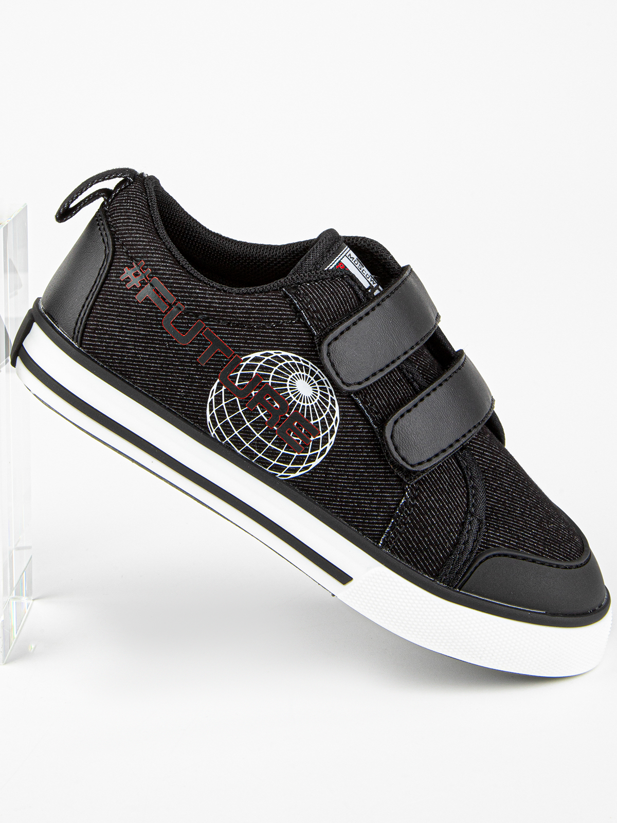 Кеды артикул:731052-10-7