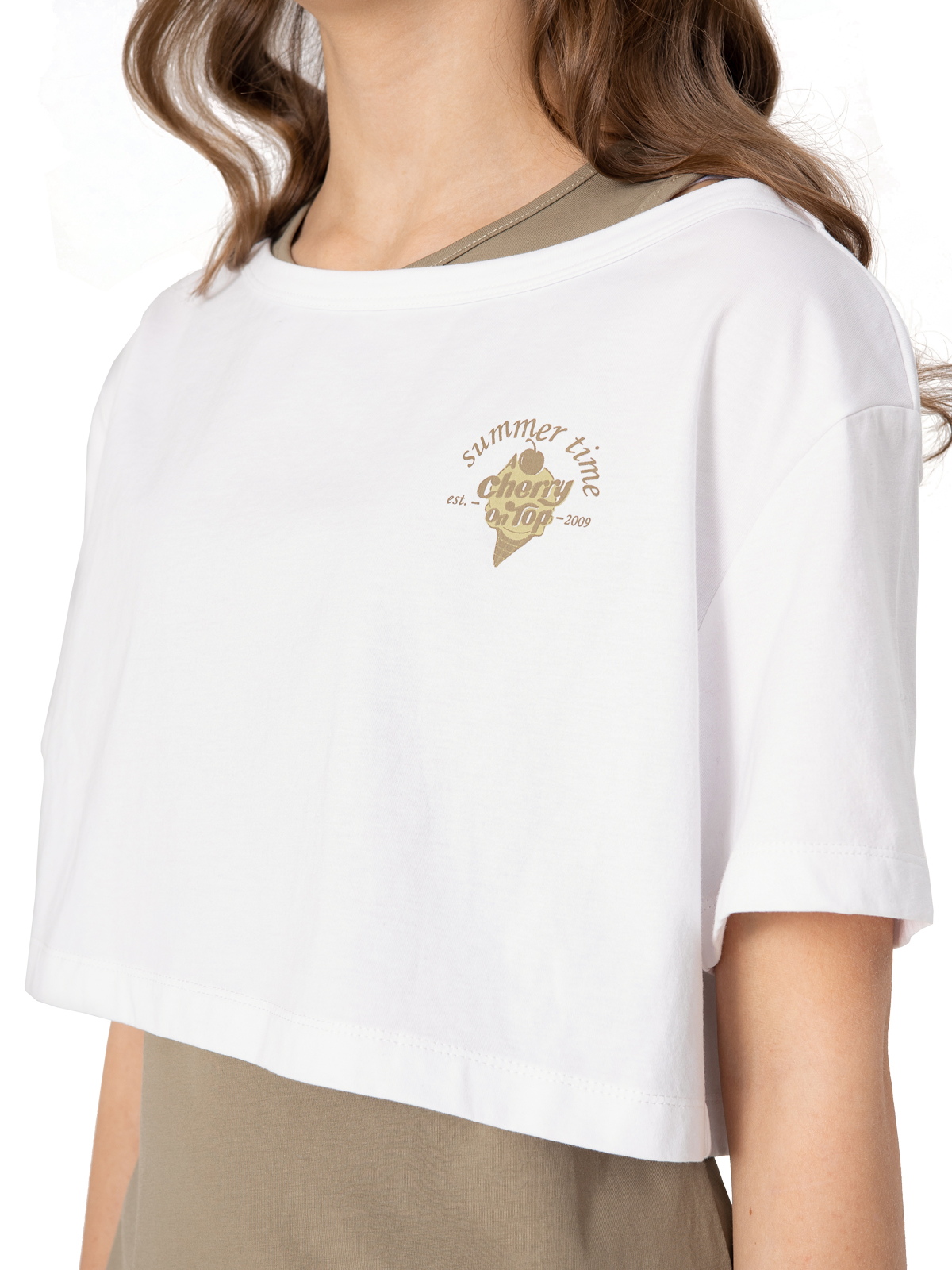 Платье артикул:NJGCD09-Y3-4