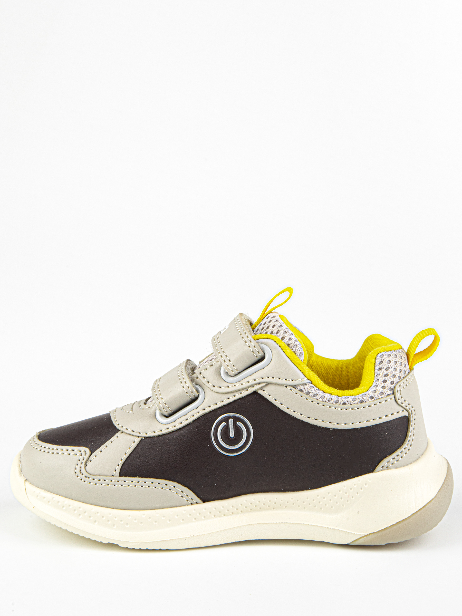 Кроссовки артикул:721219-3-7