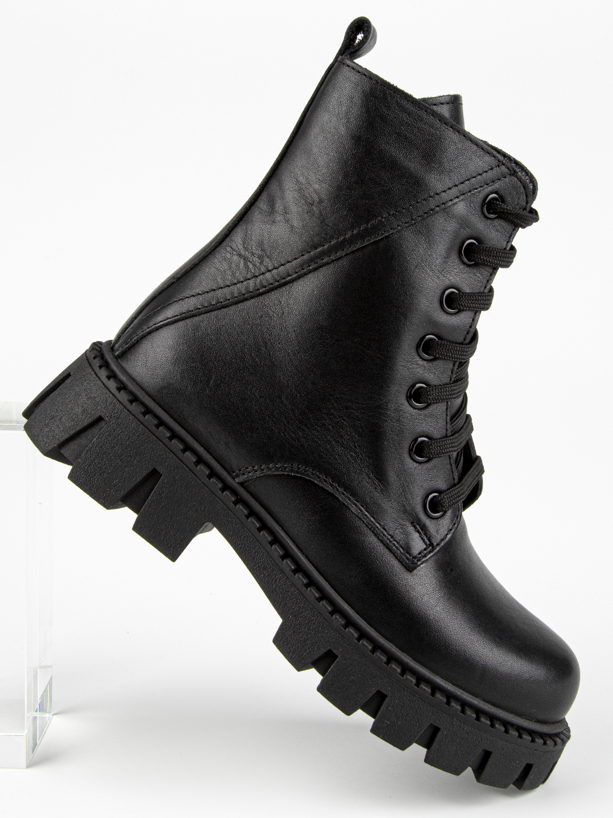 Ботинки артикул:53654ут-1-7