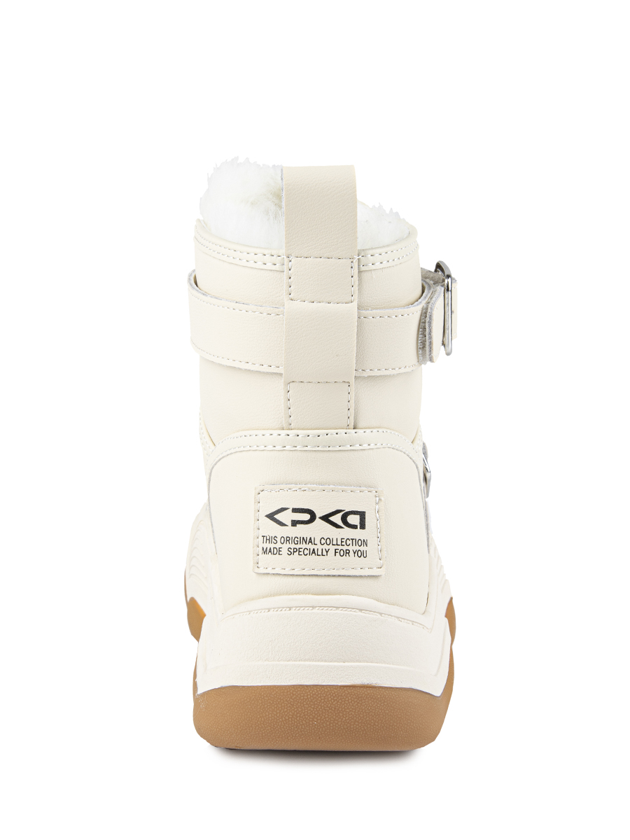 Ботинки артикул:63290шк-1-3