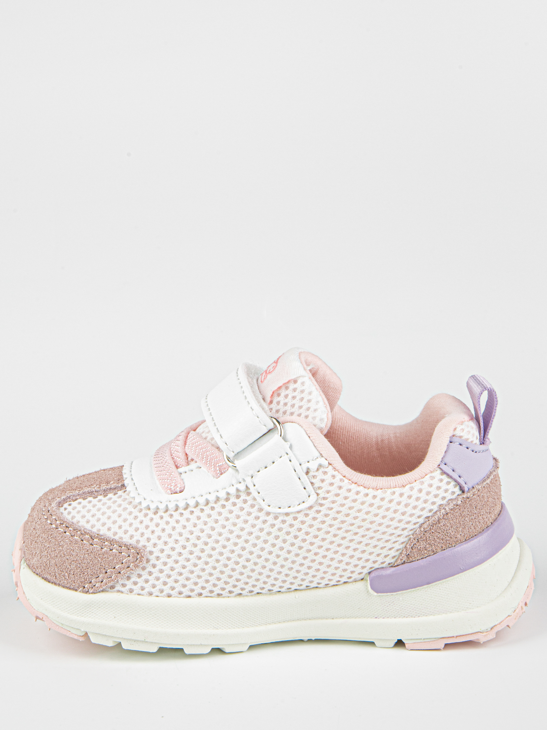 Кроссовки артикул:71576-1-7