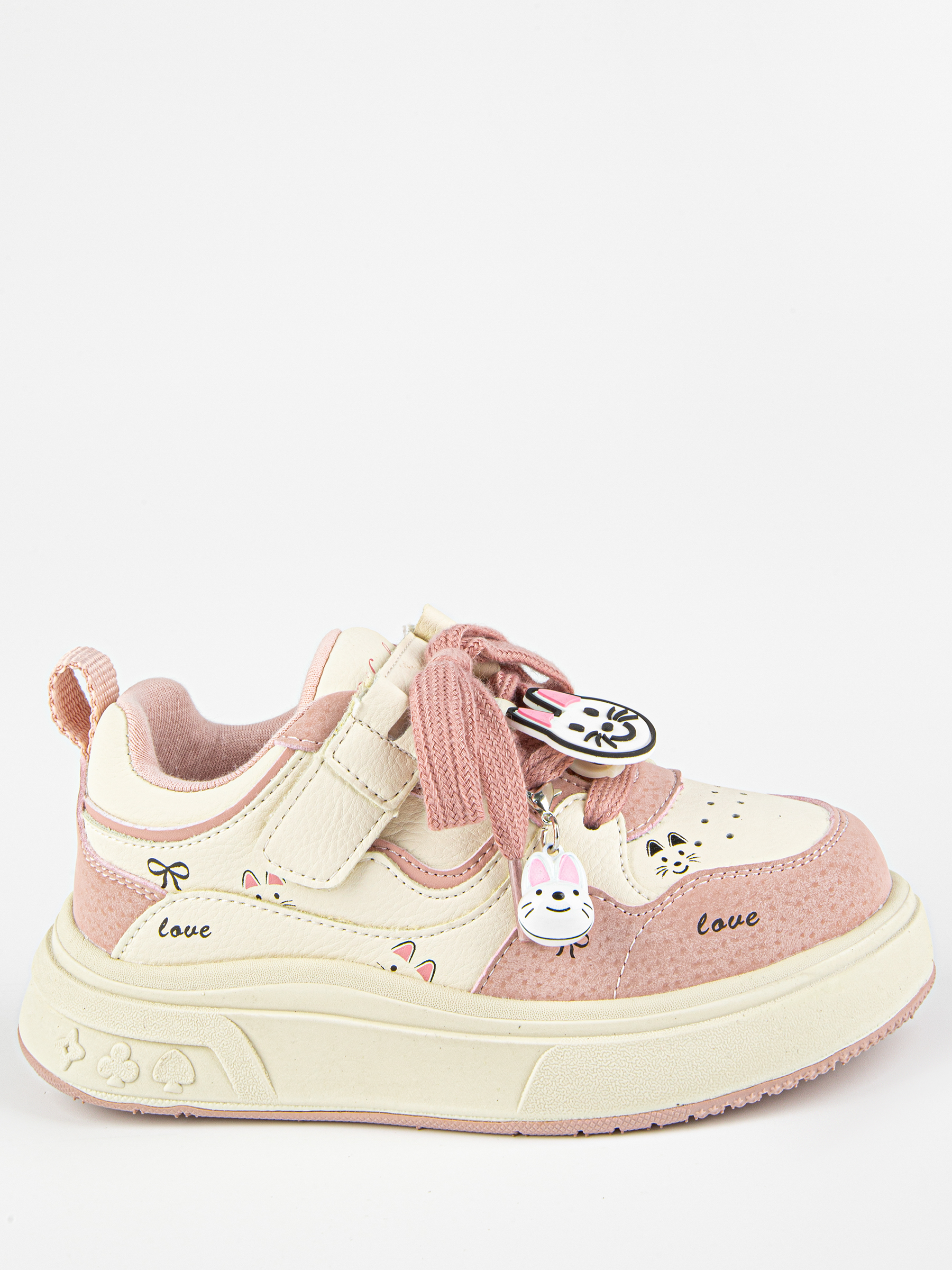 Кроссовки артикул:721245-2-1