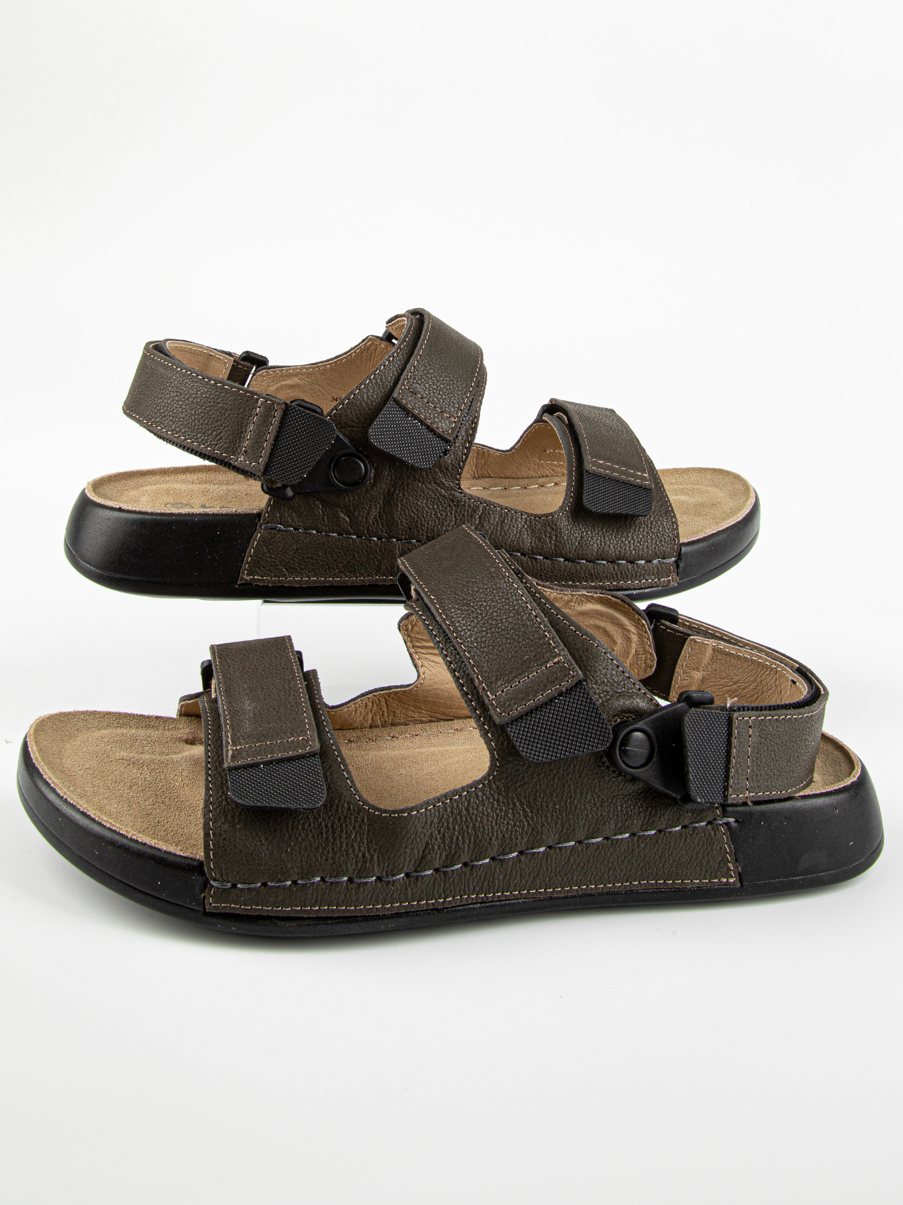 Сандалии артикул:34587-2-4