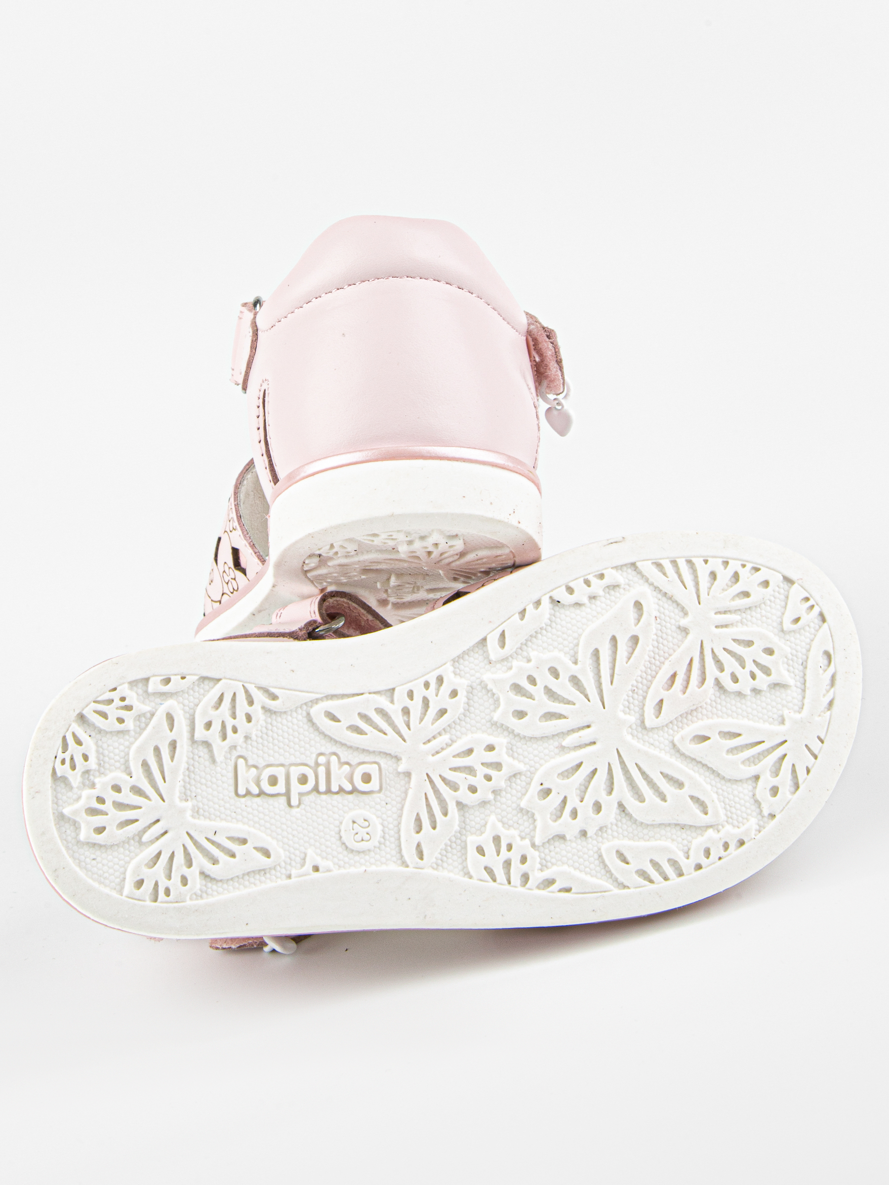 Сандалии артикул:31934-1-5