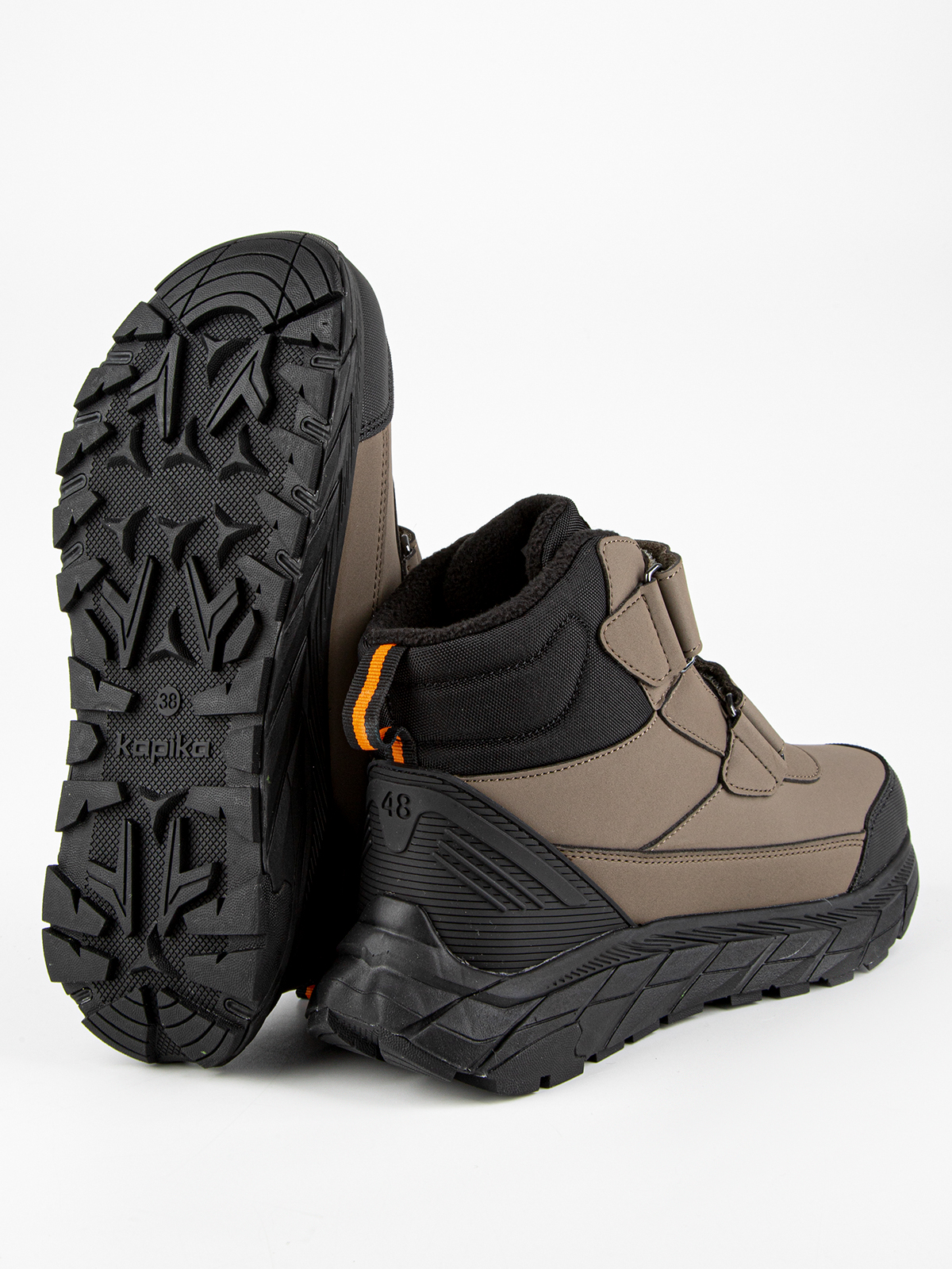 Ботинки артикул:44318-2-5