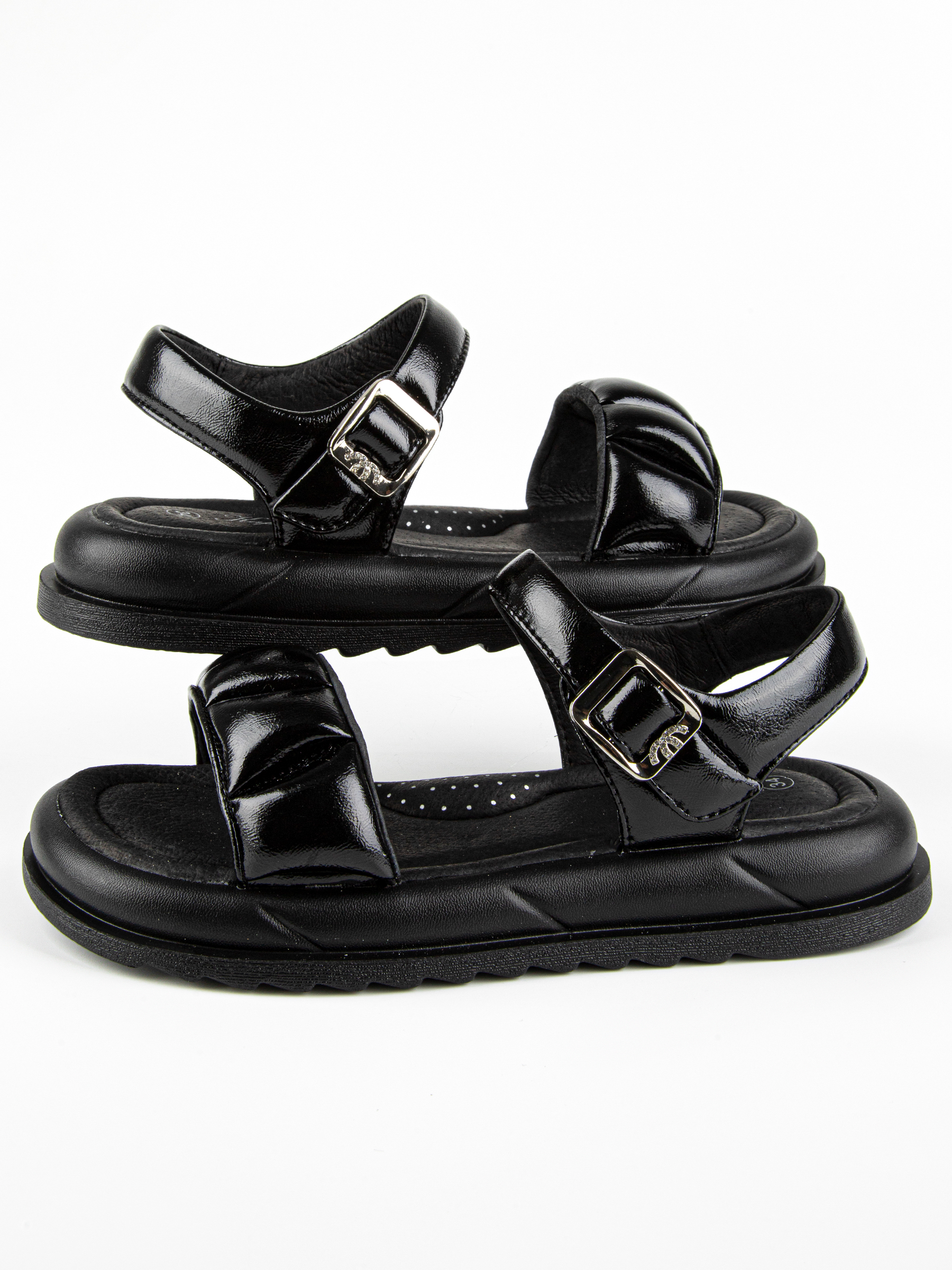 Сандалии артикул:33923п-1-4