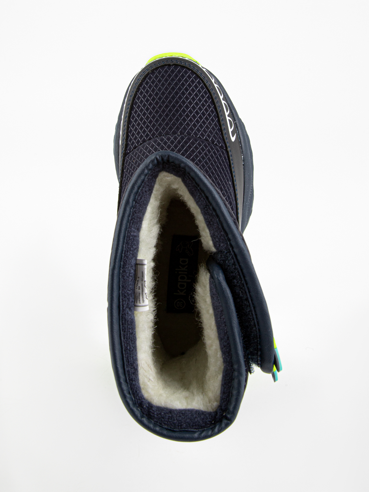 Сапоги артикул:1724д-2-6