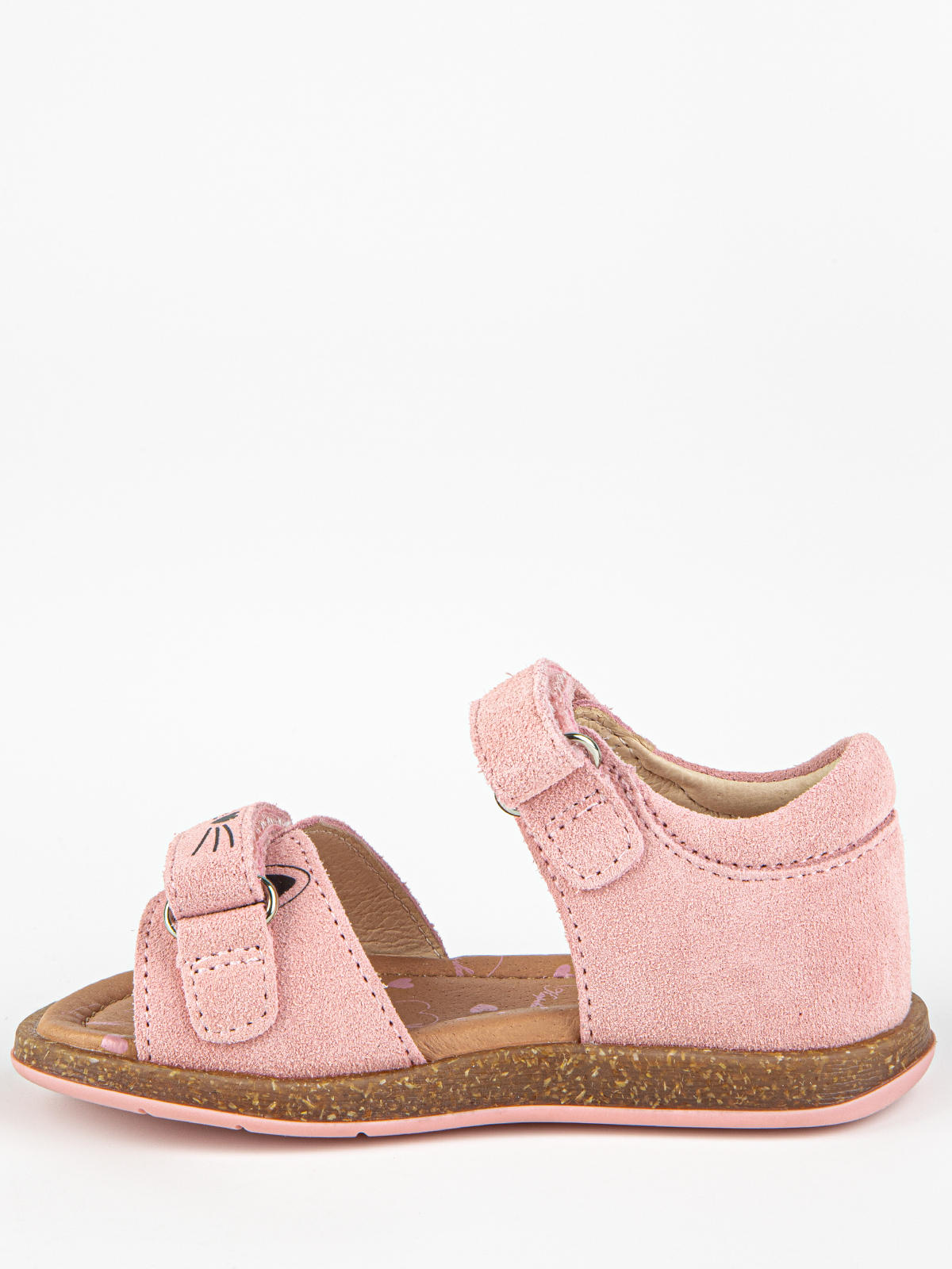 Сандалии артикул:31860-2-7