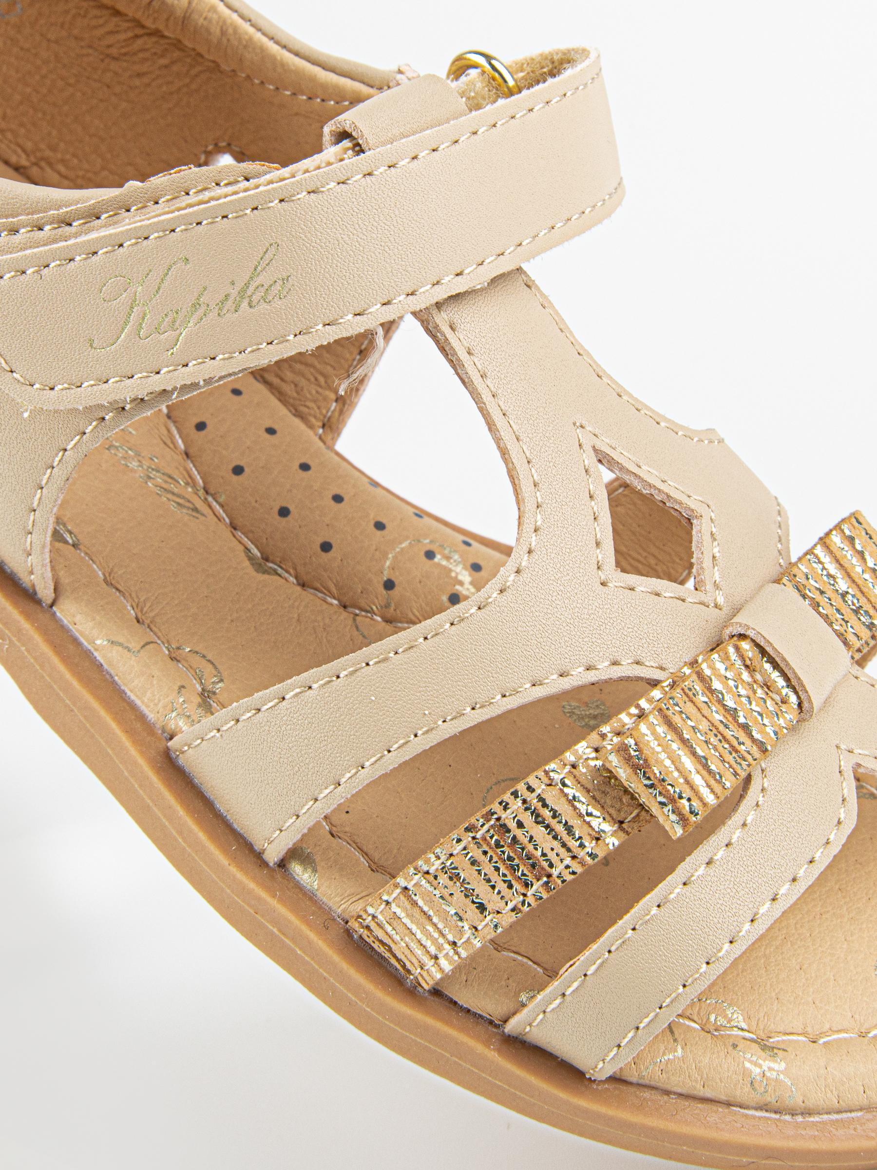 Сандалии артикул:321024к-2-3