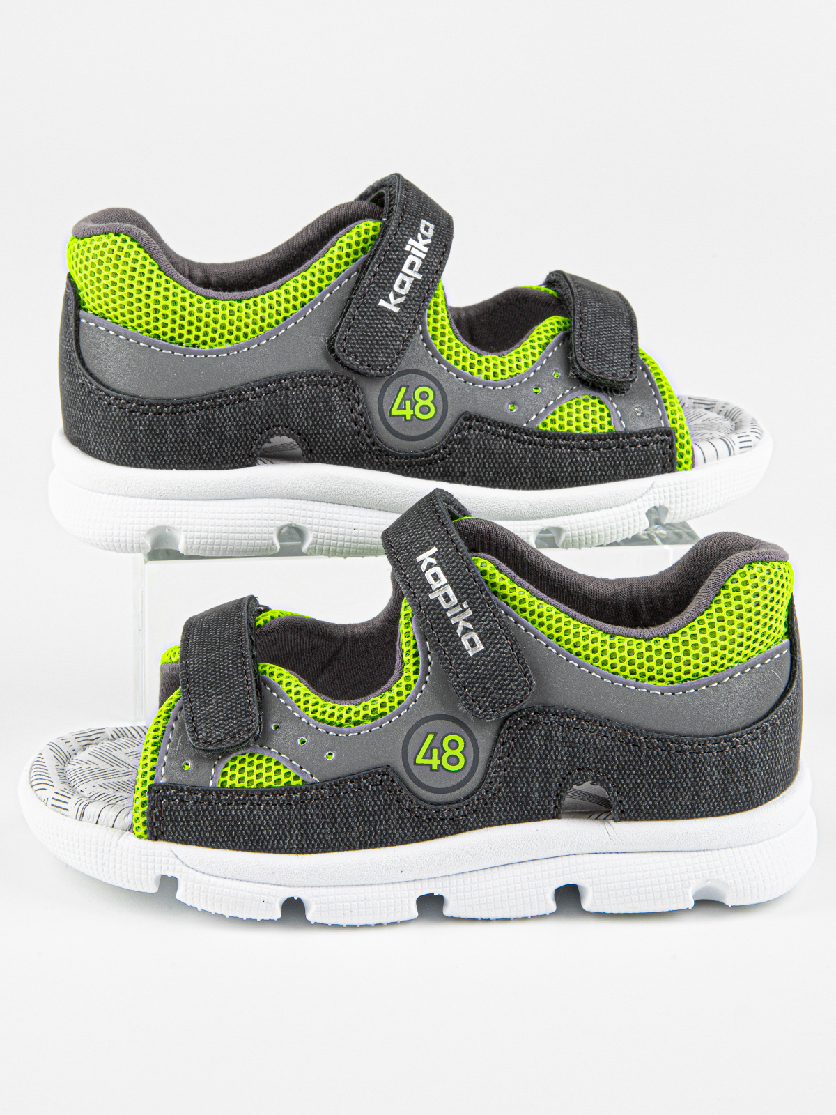 Сандалии артикул:31849п-20-4