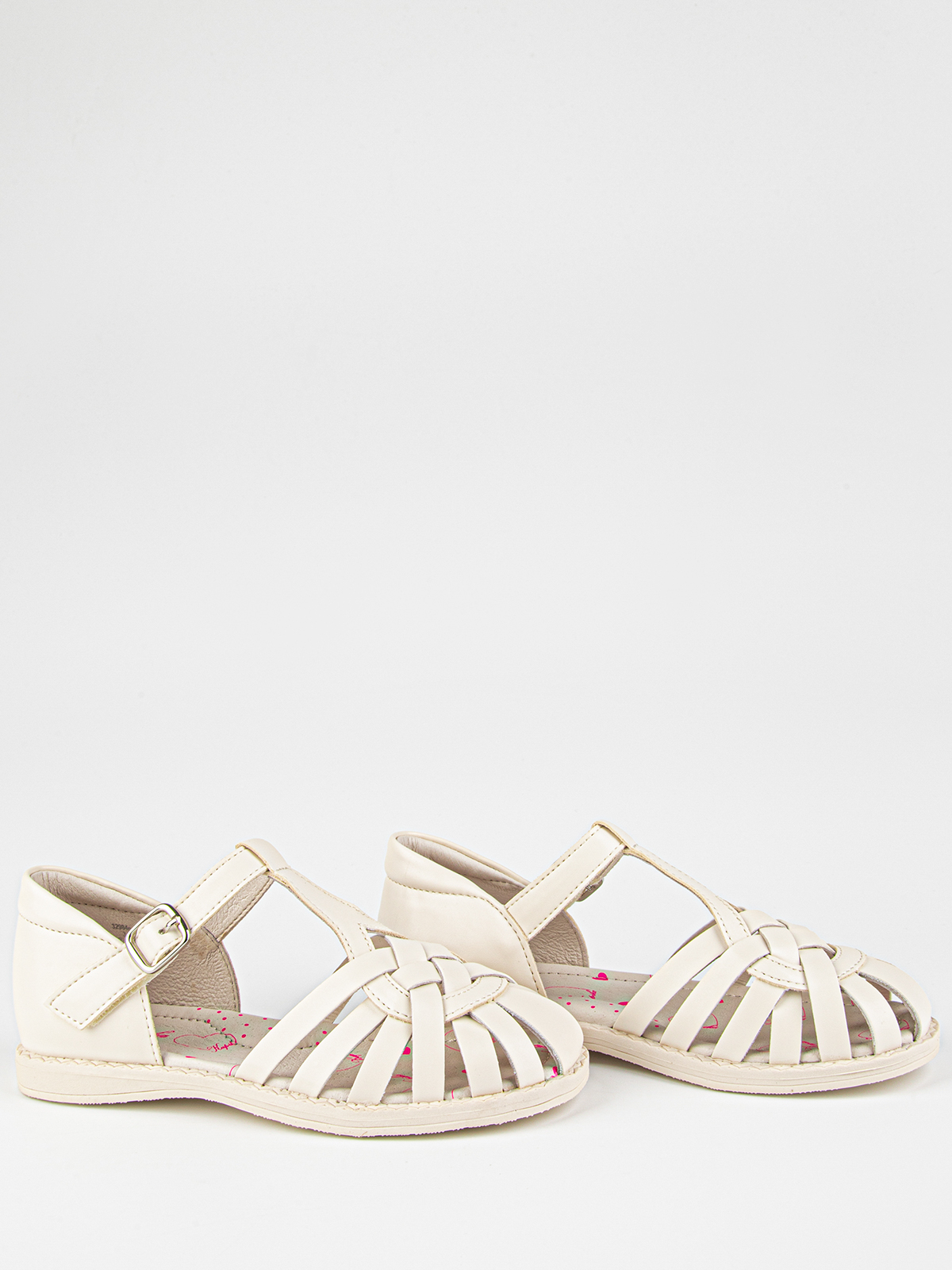 Сандалии артикул:32984п-10-2