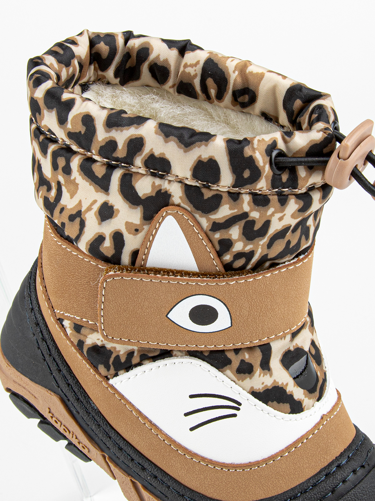 Сапоги артикул:1923д-2-3