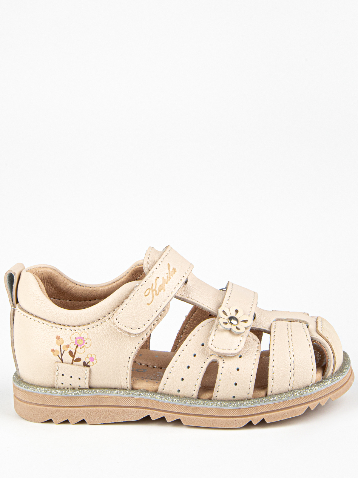 Сандалии артикул:31848-11-1