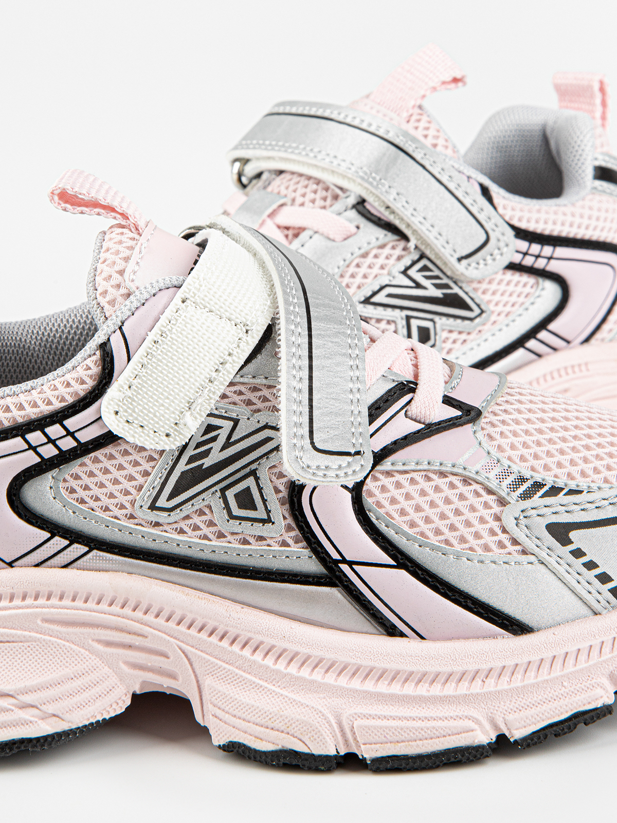 Кроссовки артикул:731124-10-9