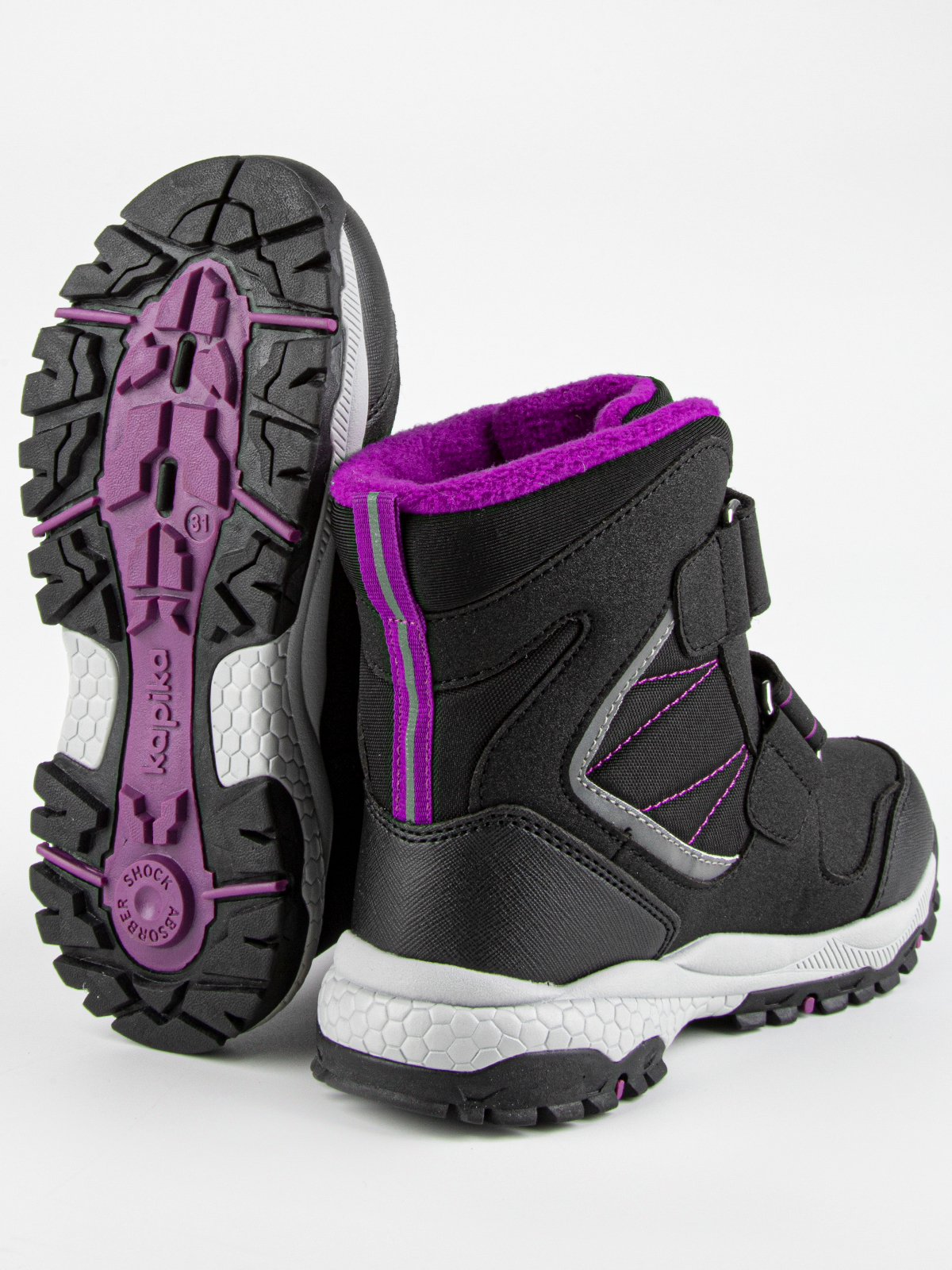 Ботинки артикул:42515-20-5