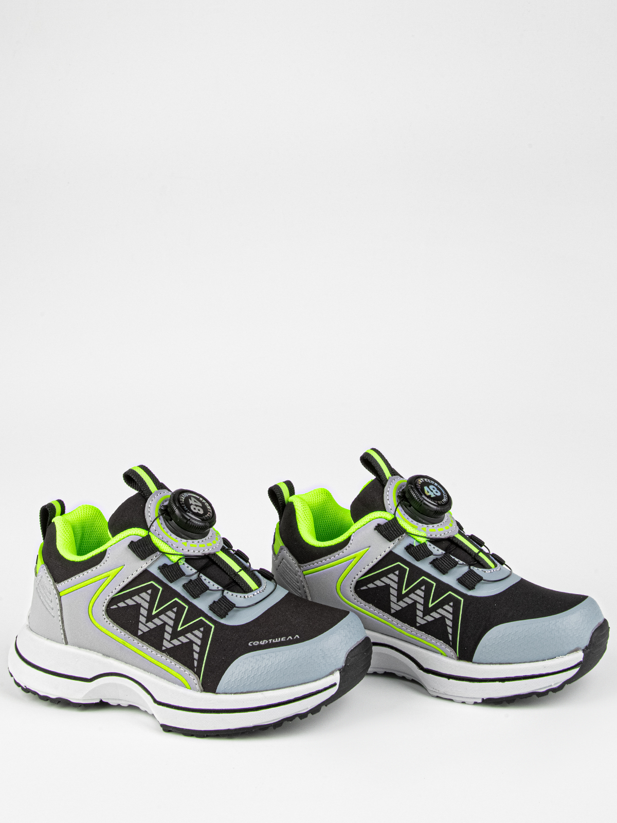 Кроссовки артикул:721140с-10-2