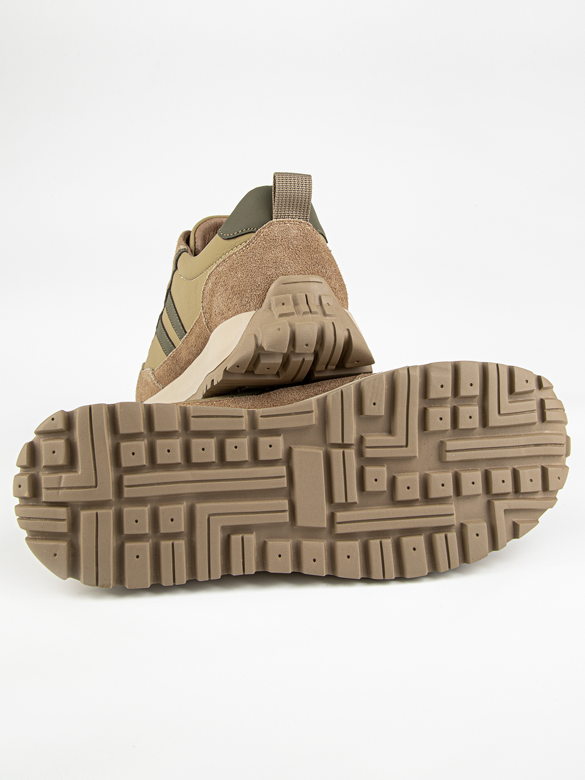 Кроссовки артикул:74954-2-5