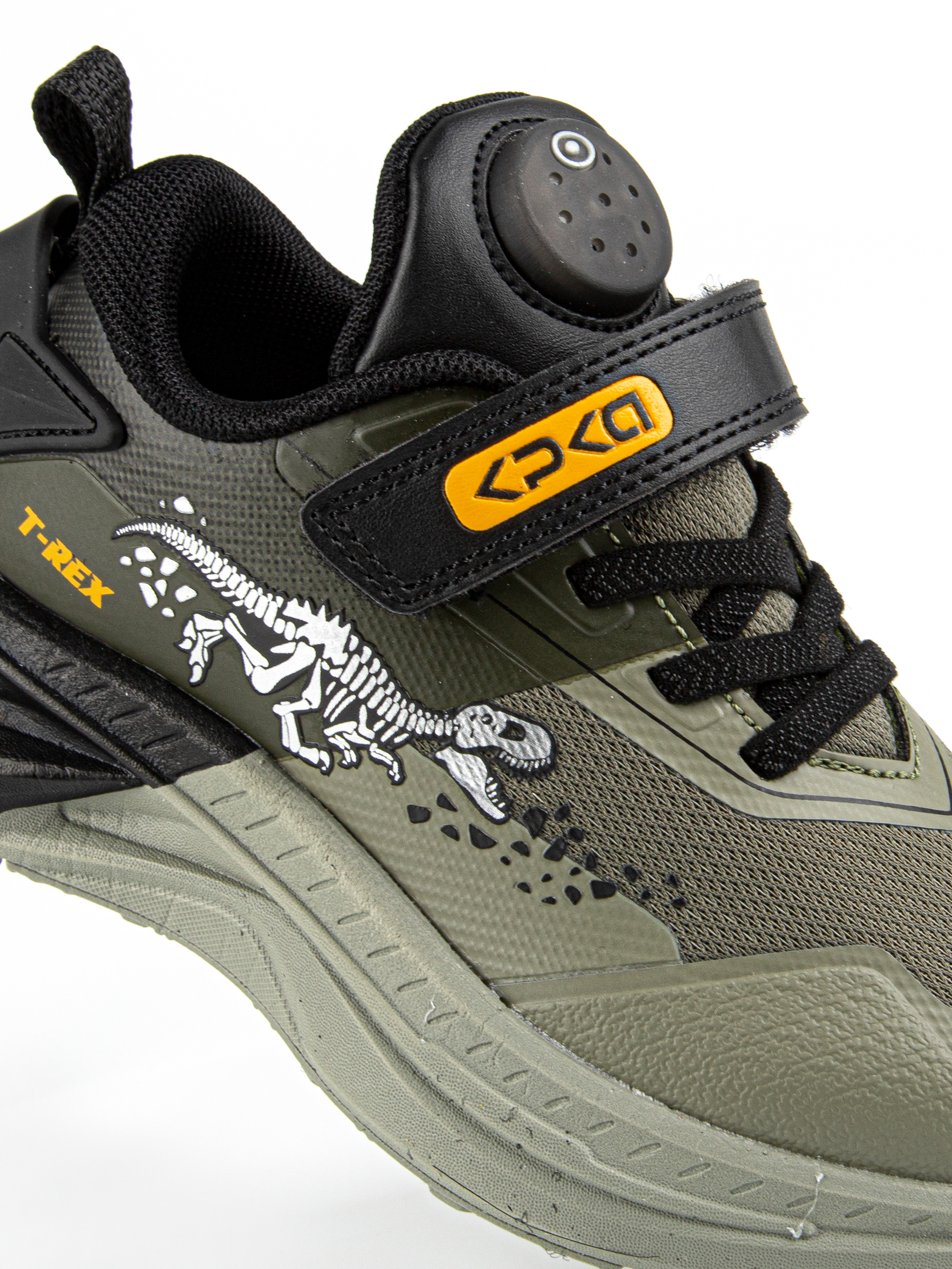 Кроссовки артикул:721223-1-3