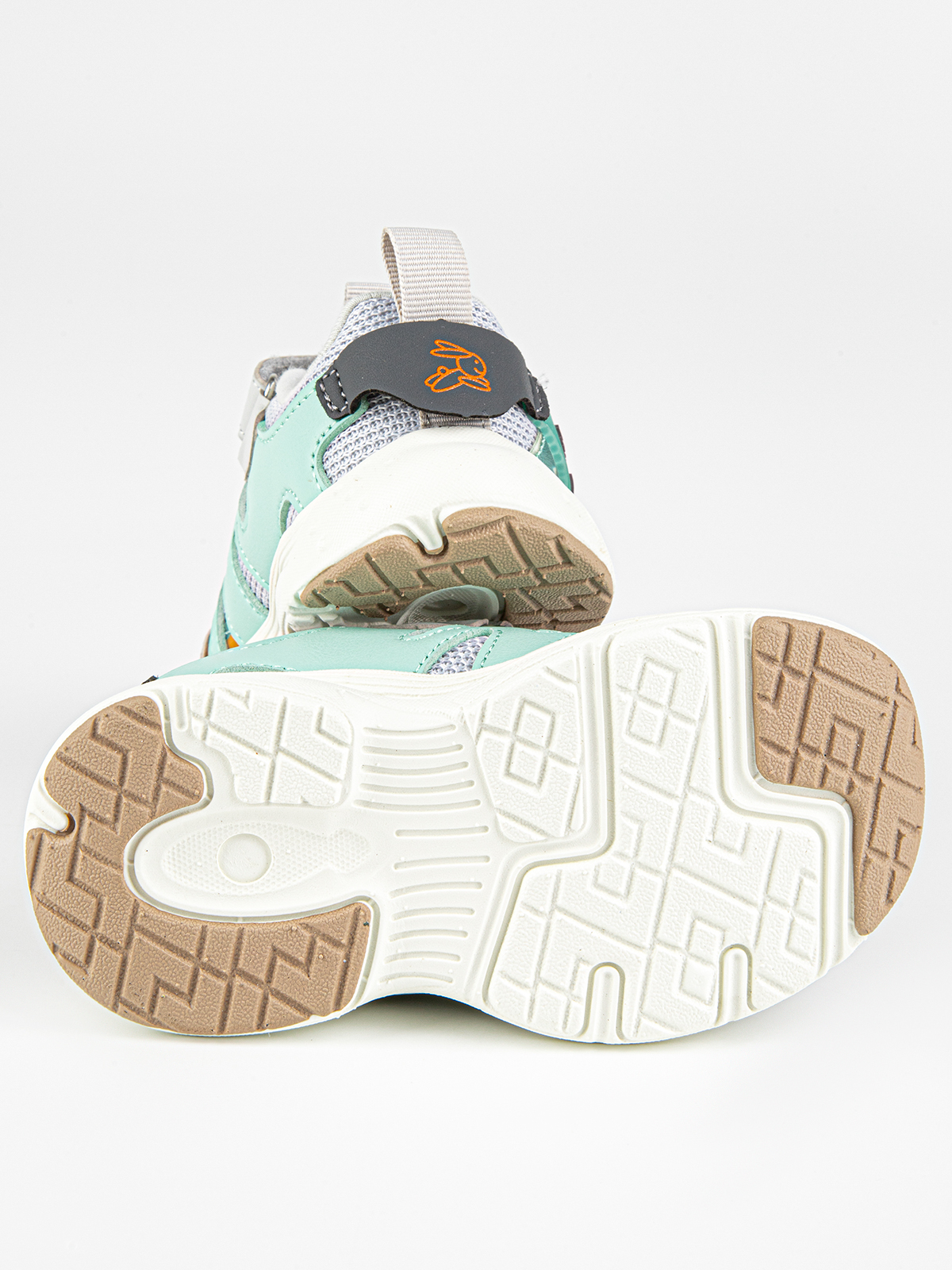 Кроссовки артикул:71514-10-5