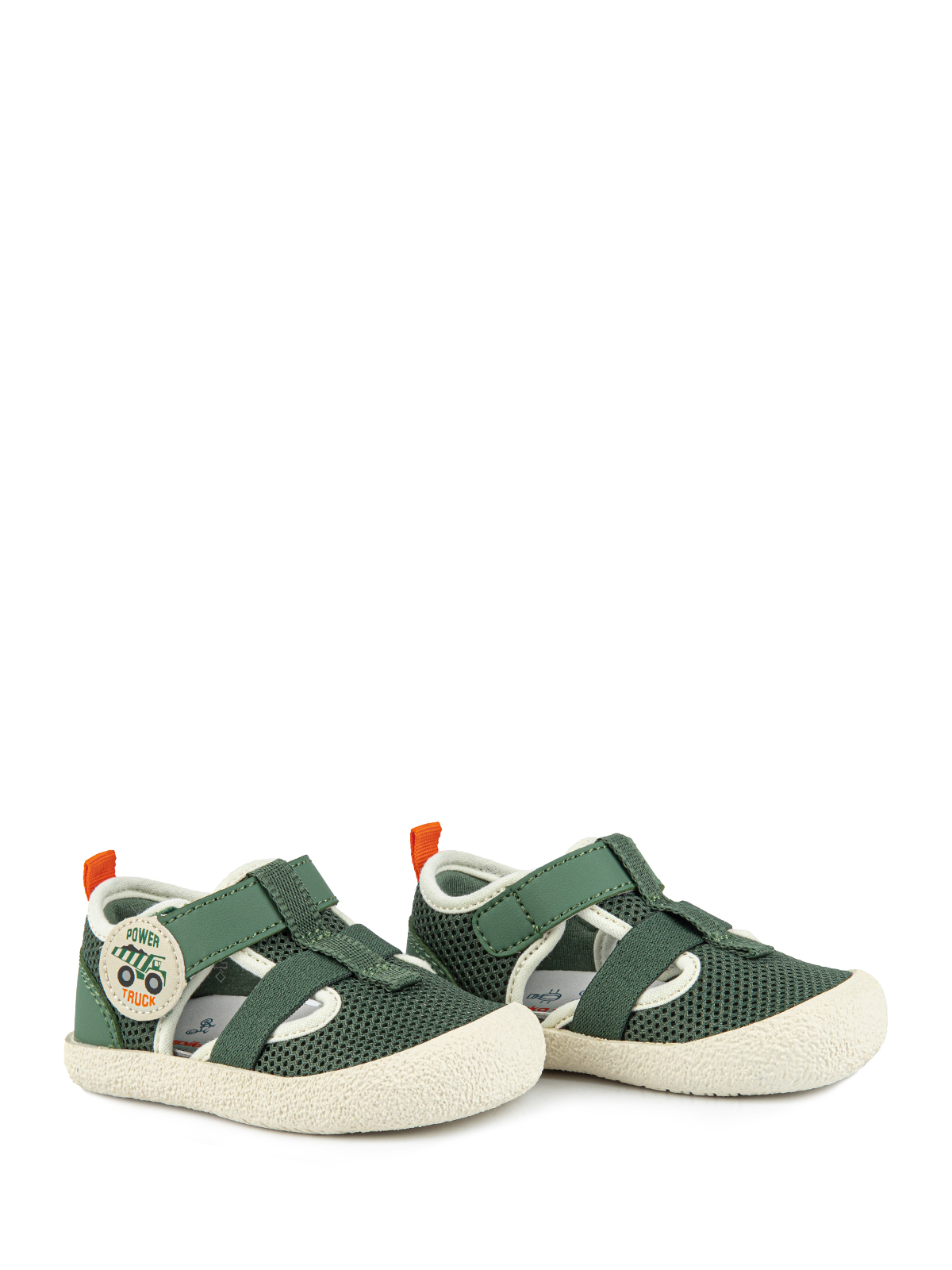 Сандалии артикул:10241п-1-5