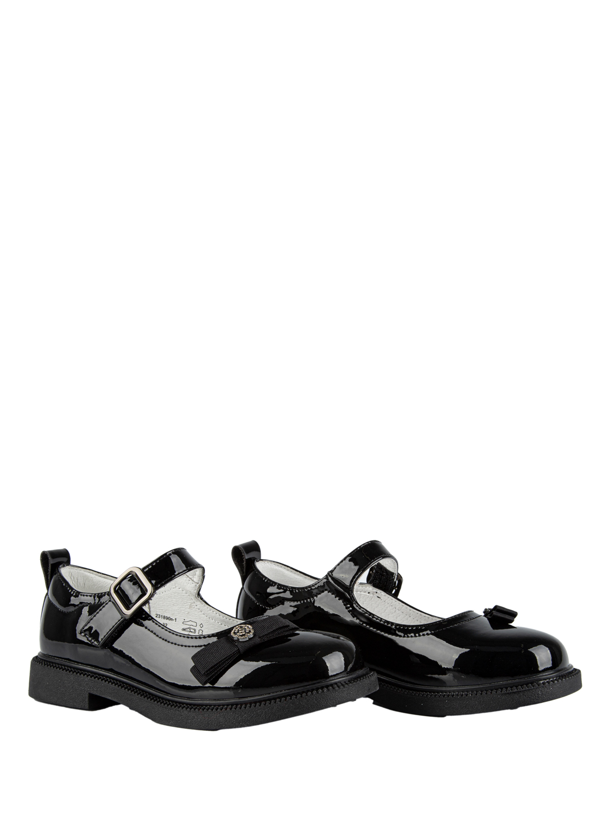 Туфли артикул:231890п-1-5