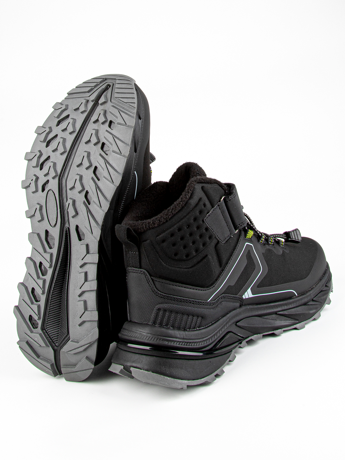 Ботинки артикул:44313с-1-5