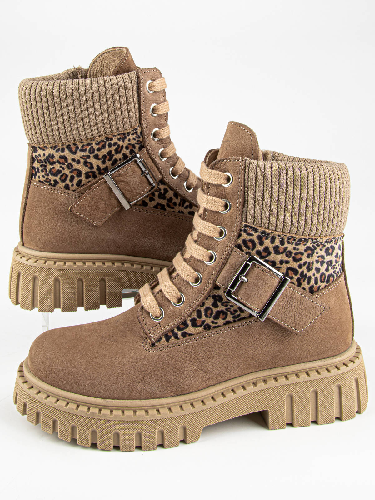 Ботинки артикул:53714ут-3-4