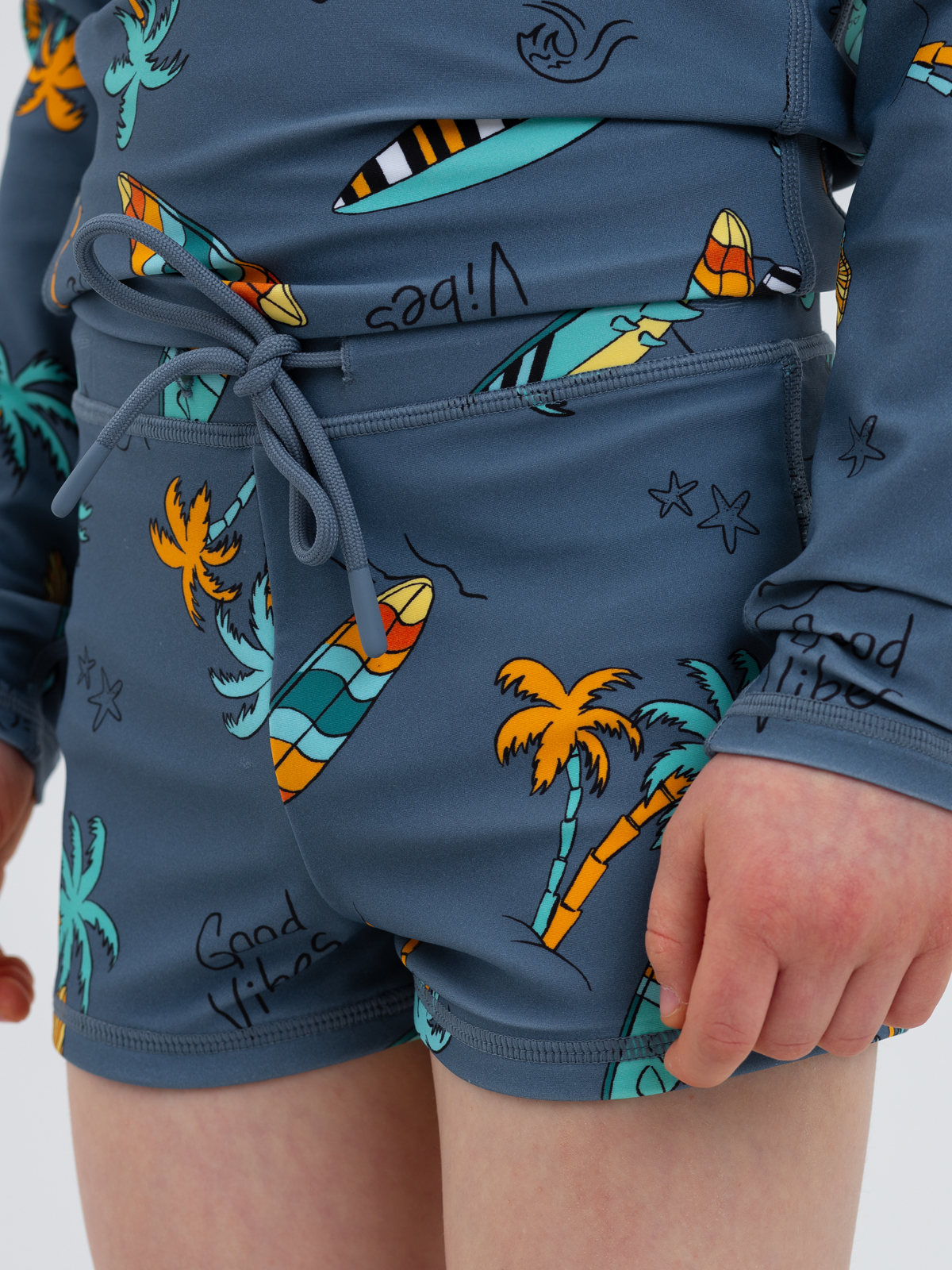 Плавки артикул:PUBSB08-93-5