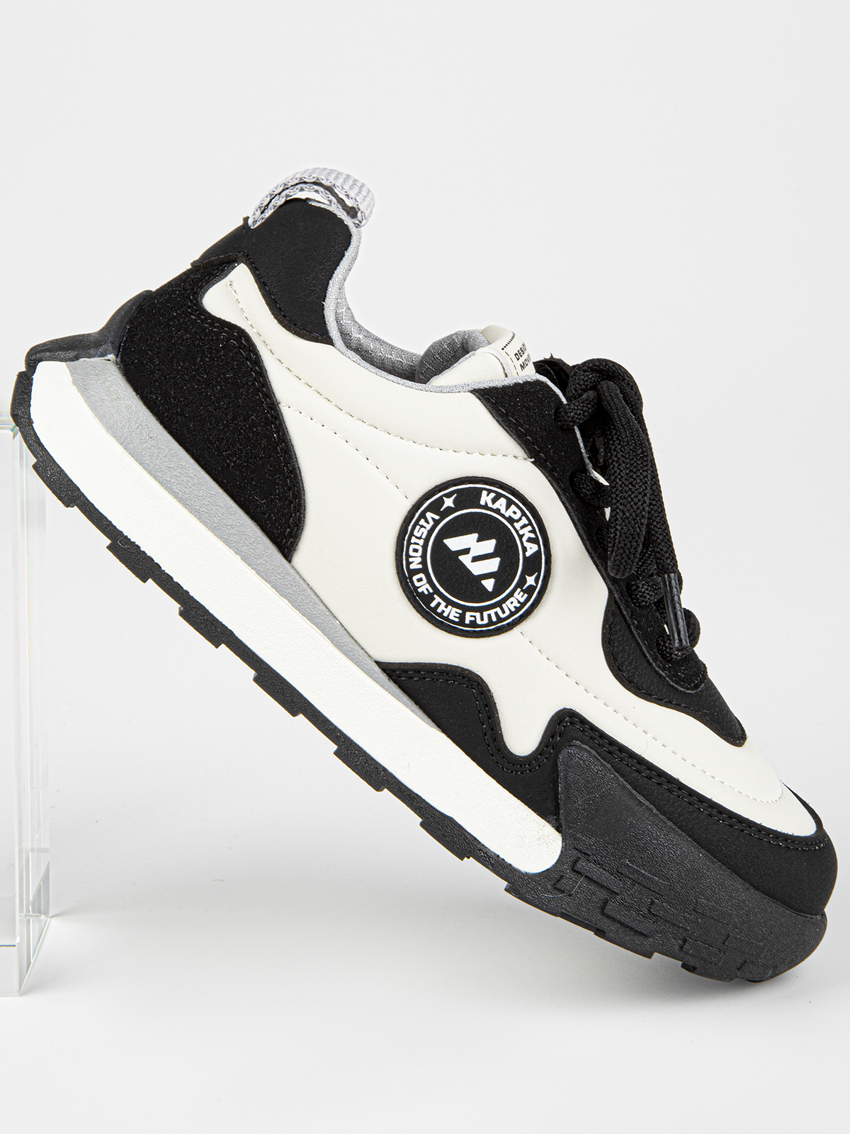 Кроссовки артикул:731218-1-7