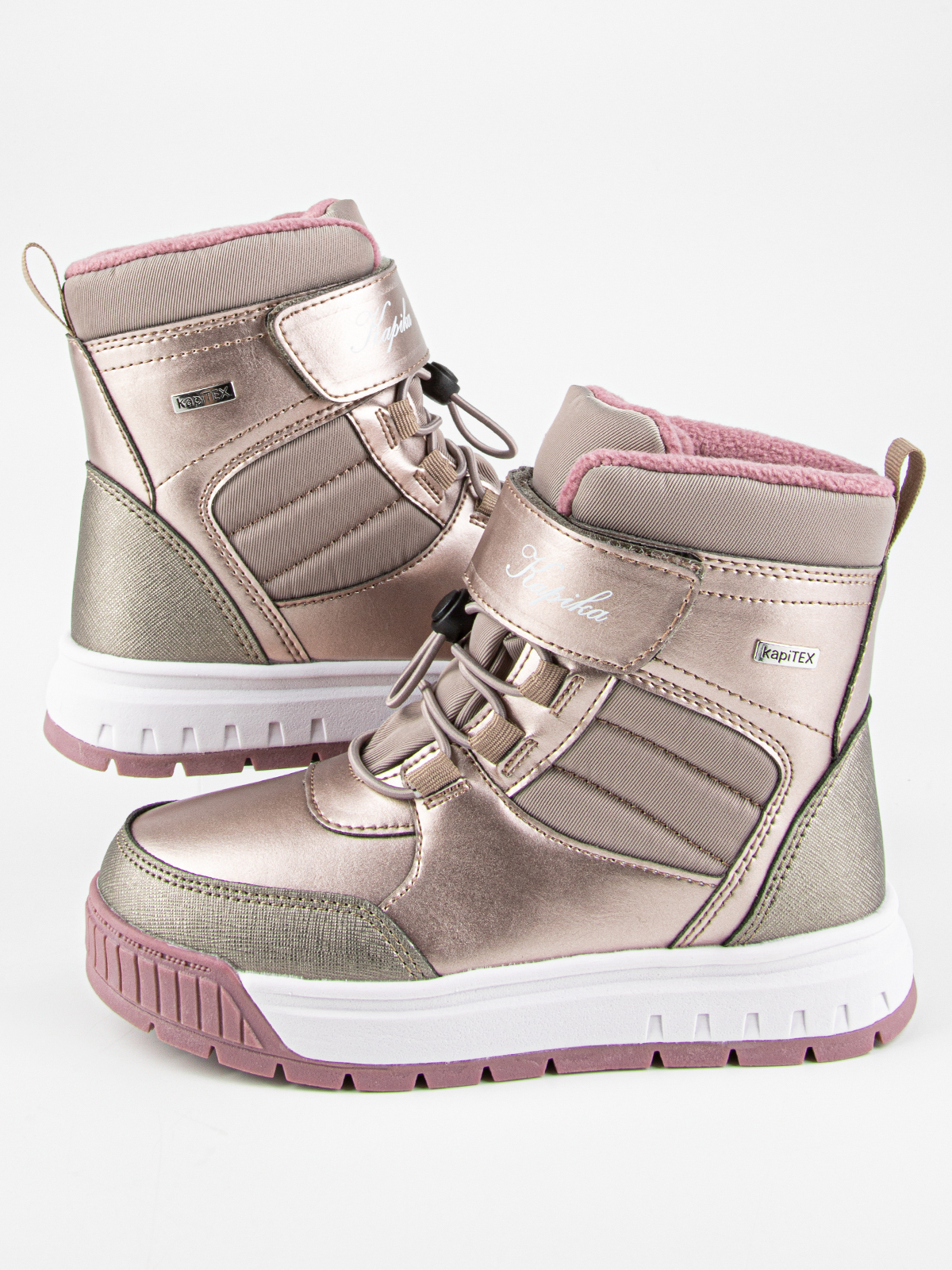 Ботинки артикул:43541-2-4