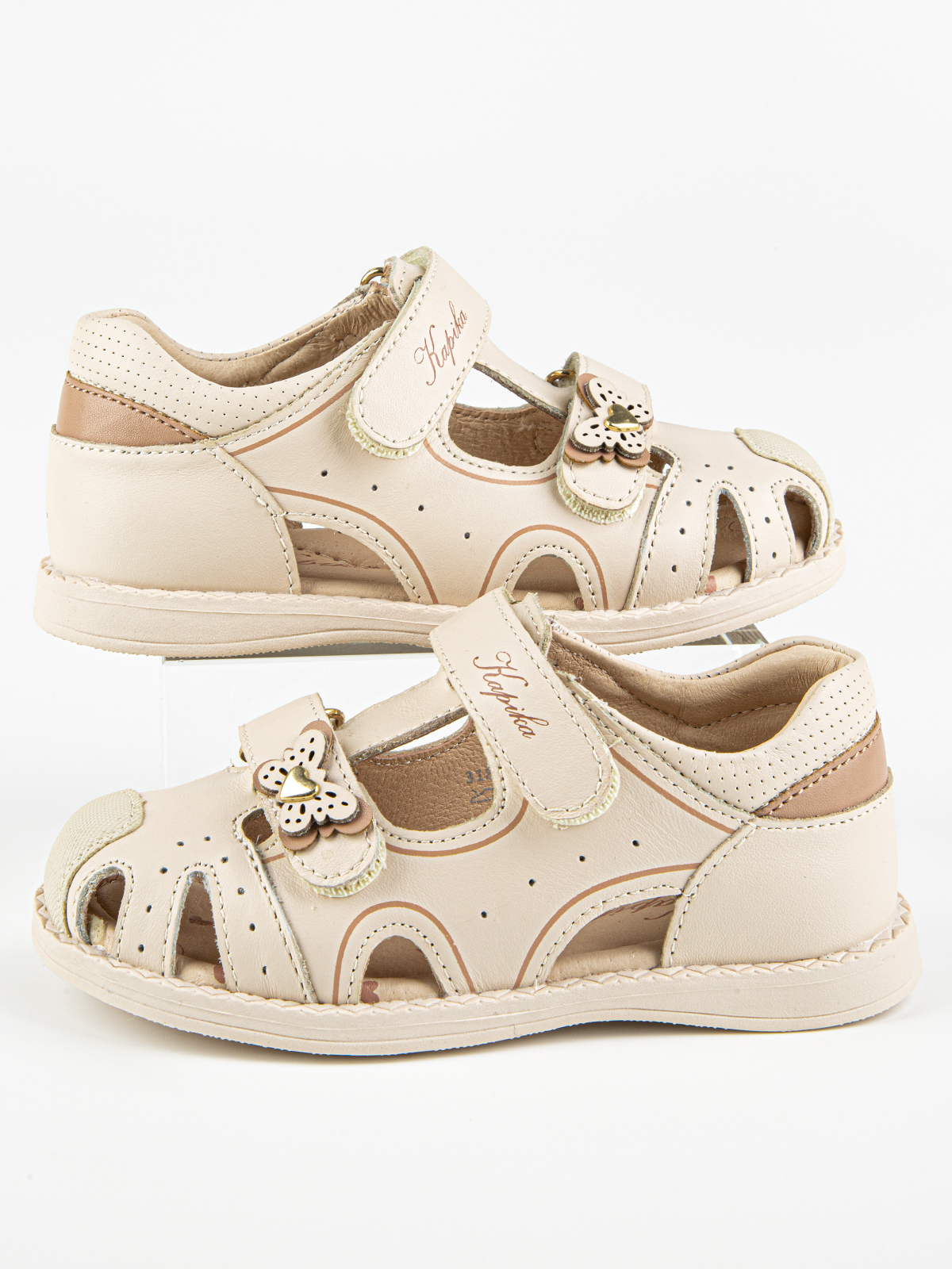 Сандалии артикул:31843-20-4