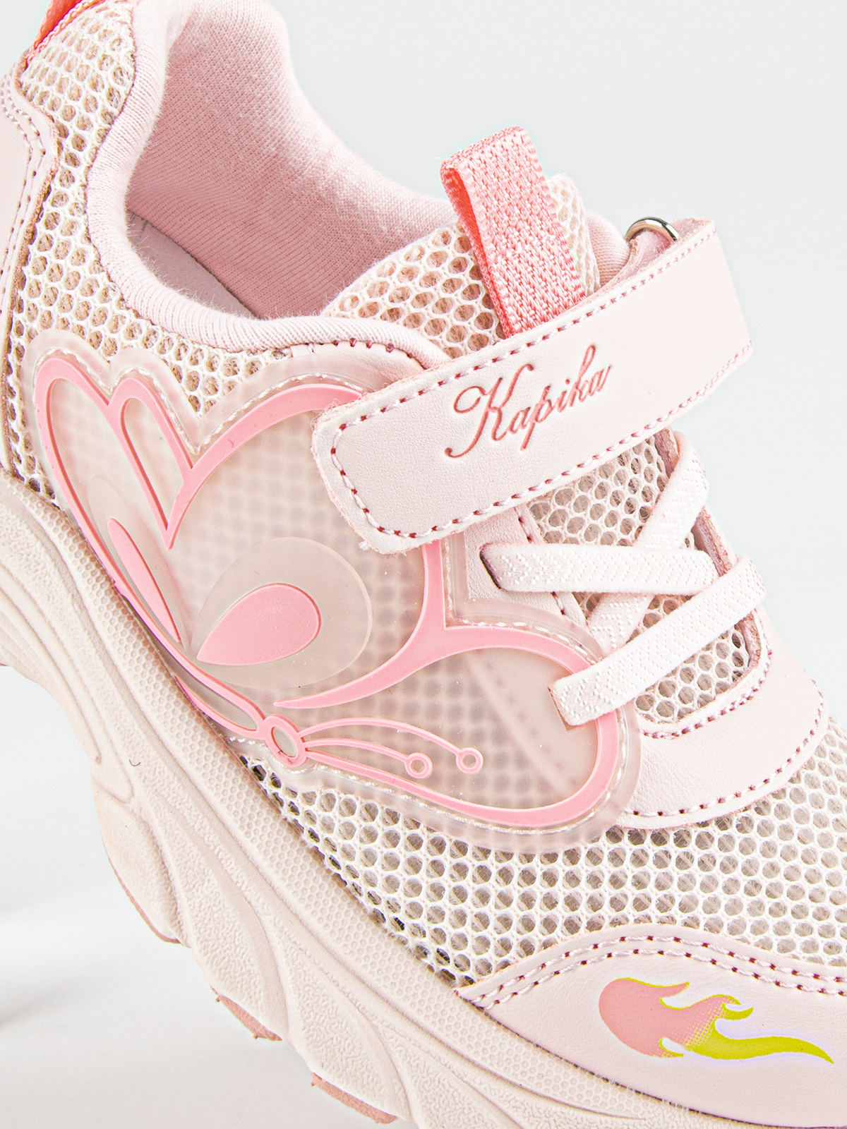 Кроссовки артикул:71511н-10-3