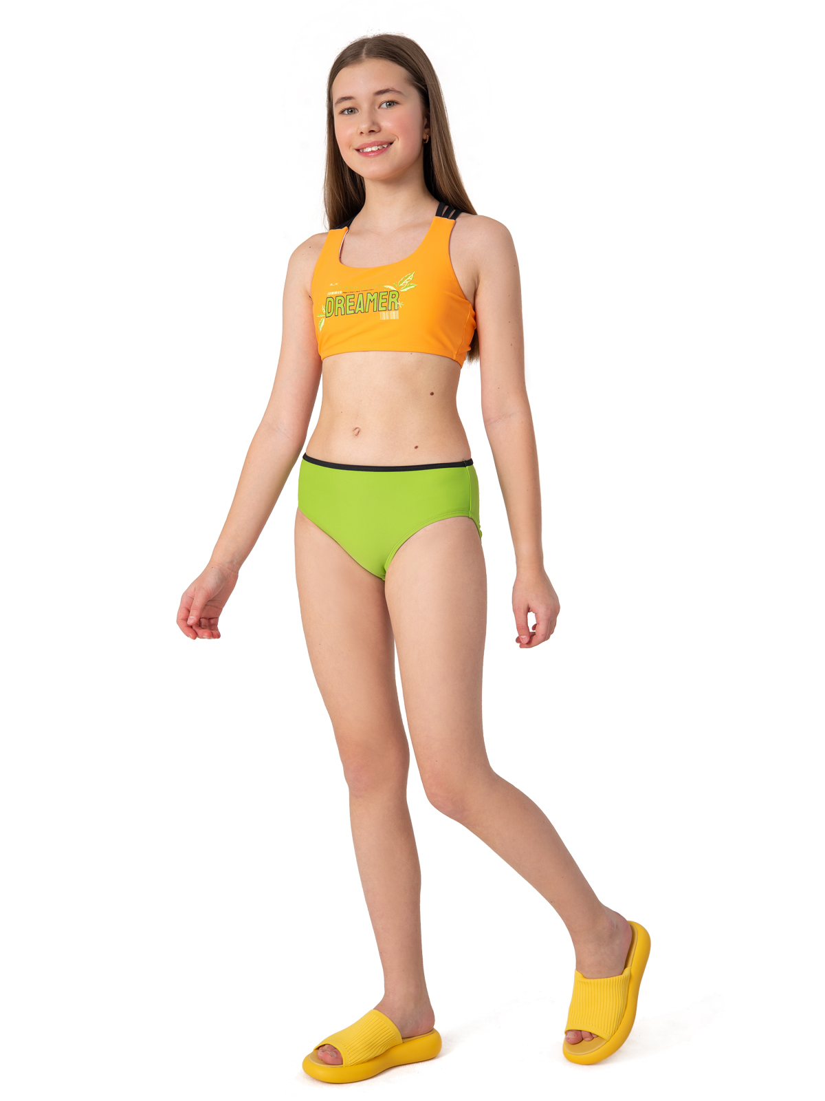 Купальник раздельный артикул:NUGSP05-EU-3