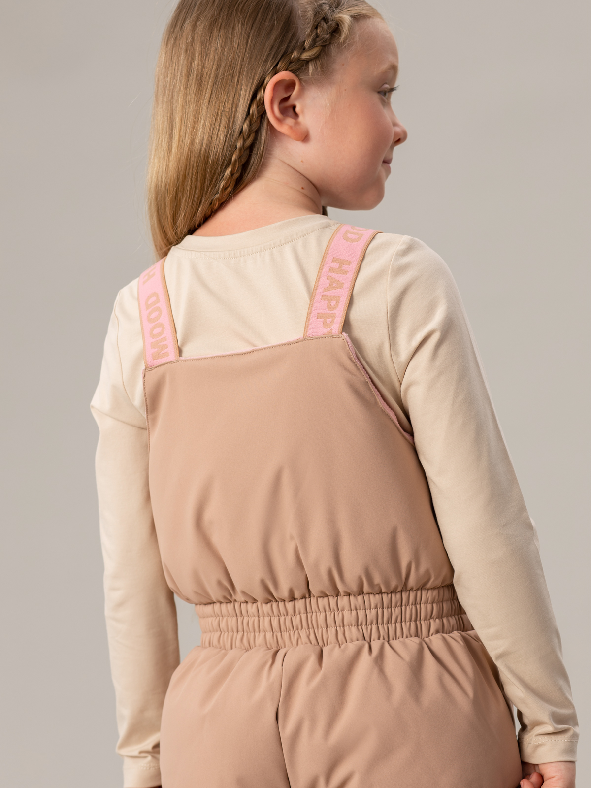 Полукомбинезон зимний артикул:OKGCP09-T1-7 Полукомбинезон зимний артикул:OKGCP09-T1-7