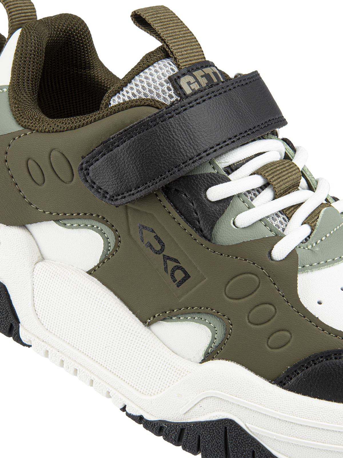 Кроссовки артикул:721147-1-6