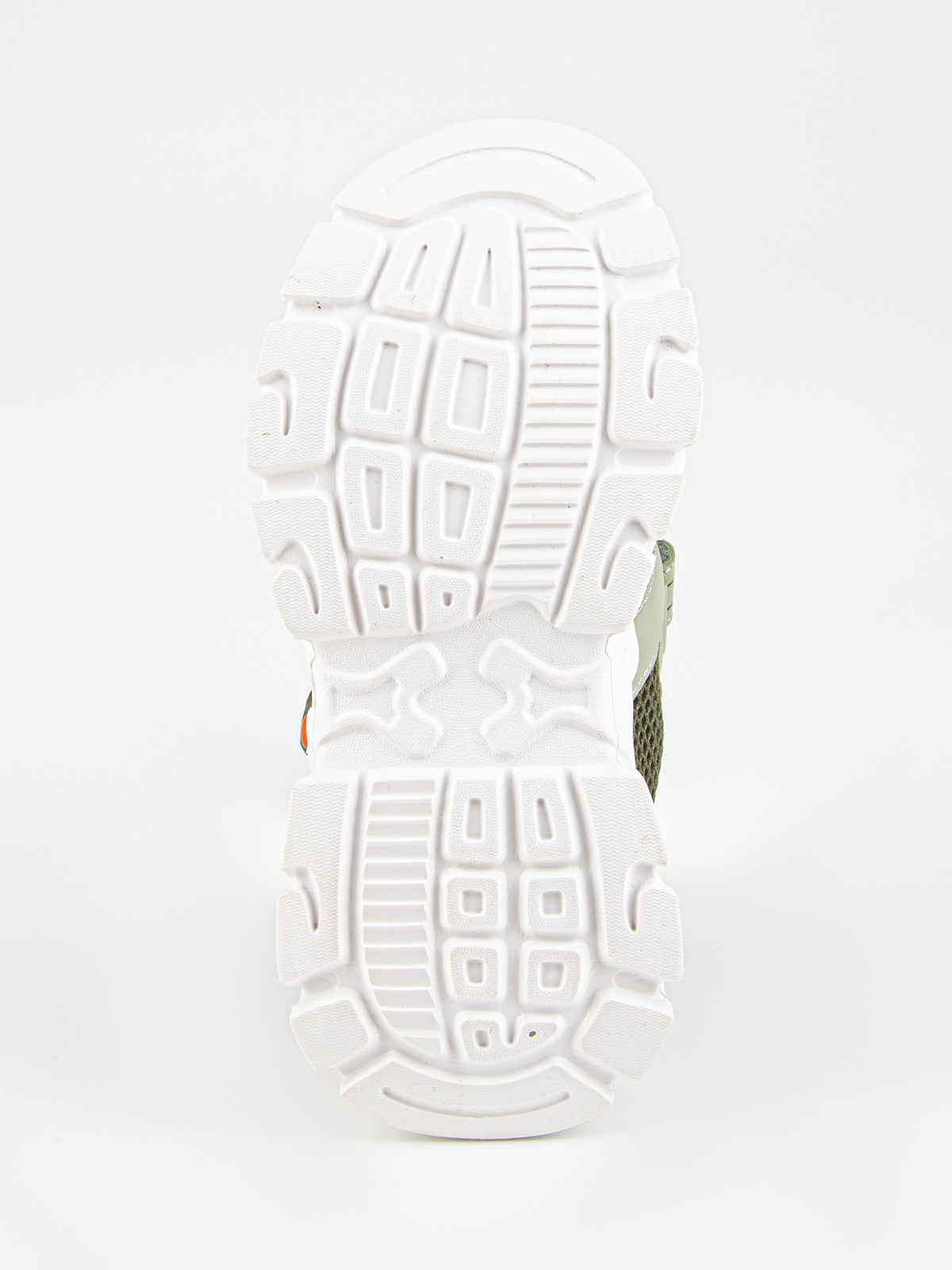 Кроссовки артикул:72907-31-8