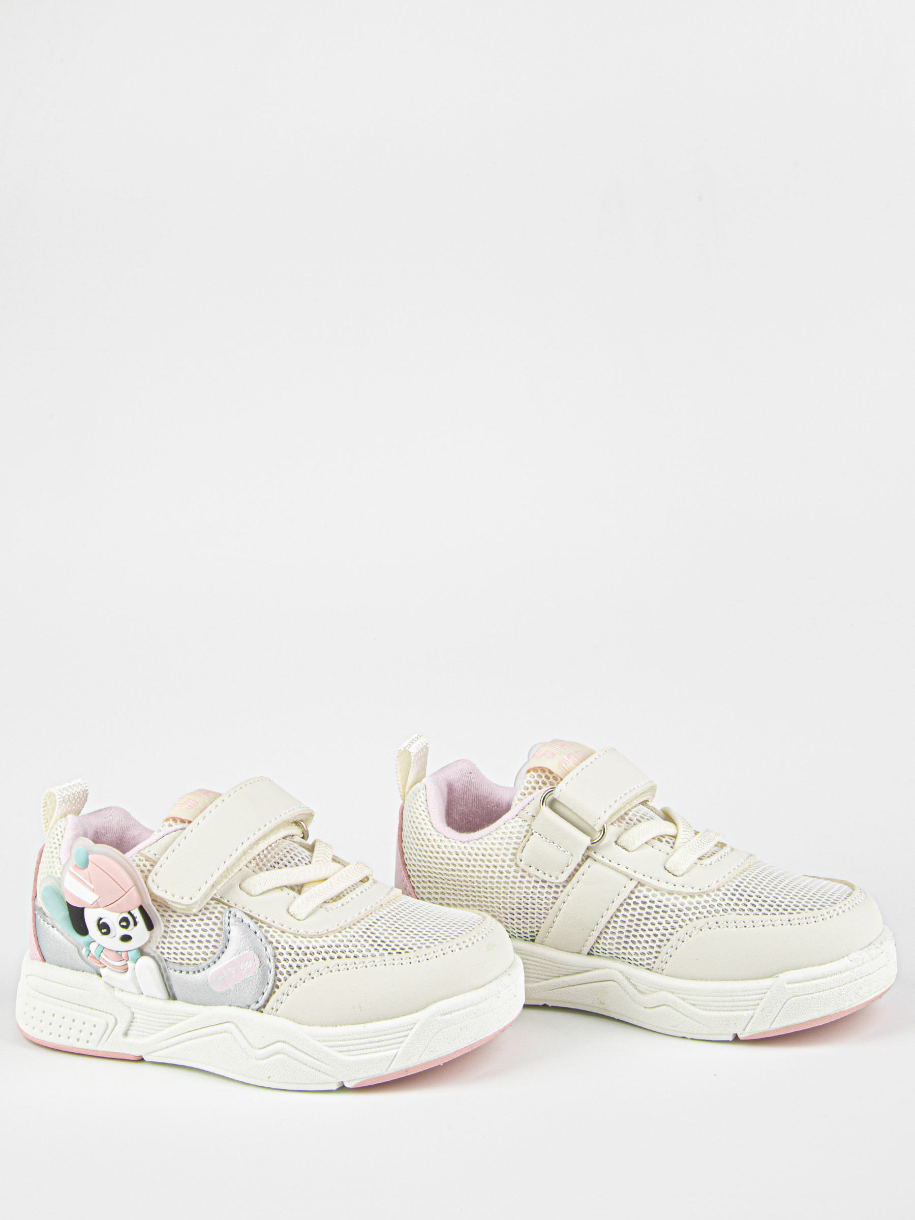 Кроссовки артикул:71562н-1-2