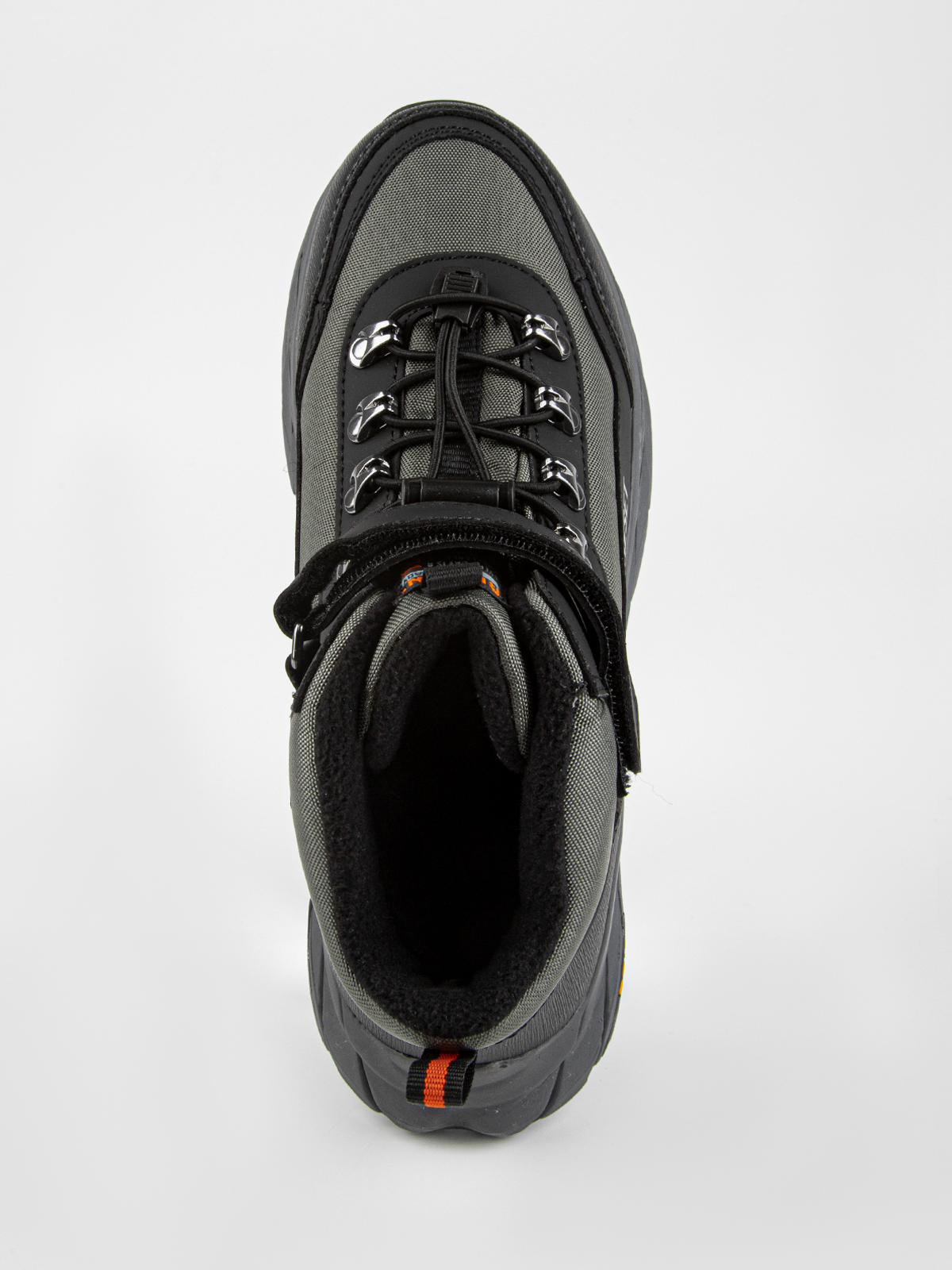 Ботинки артикул:44296-2-6