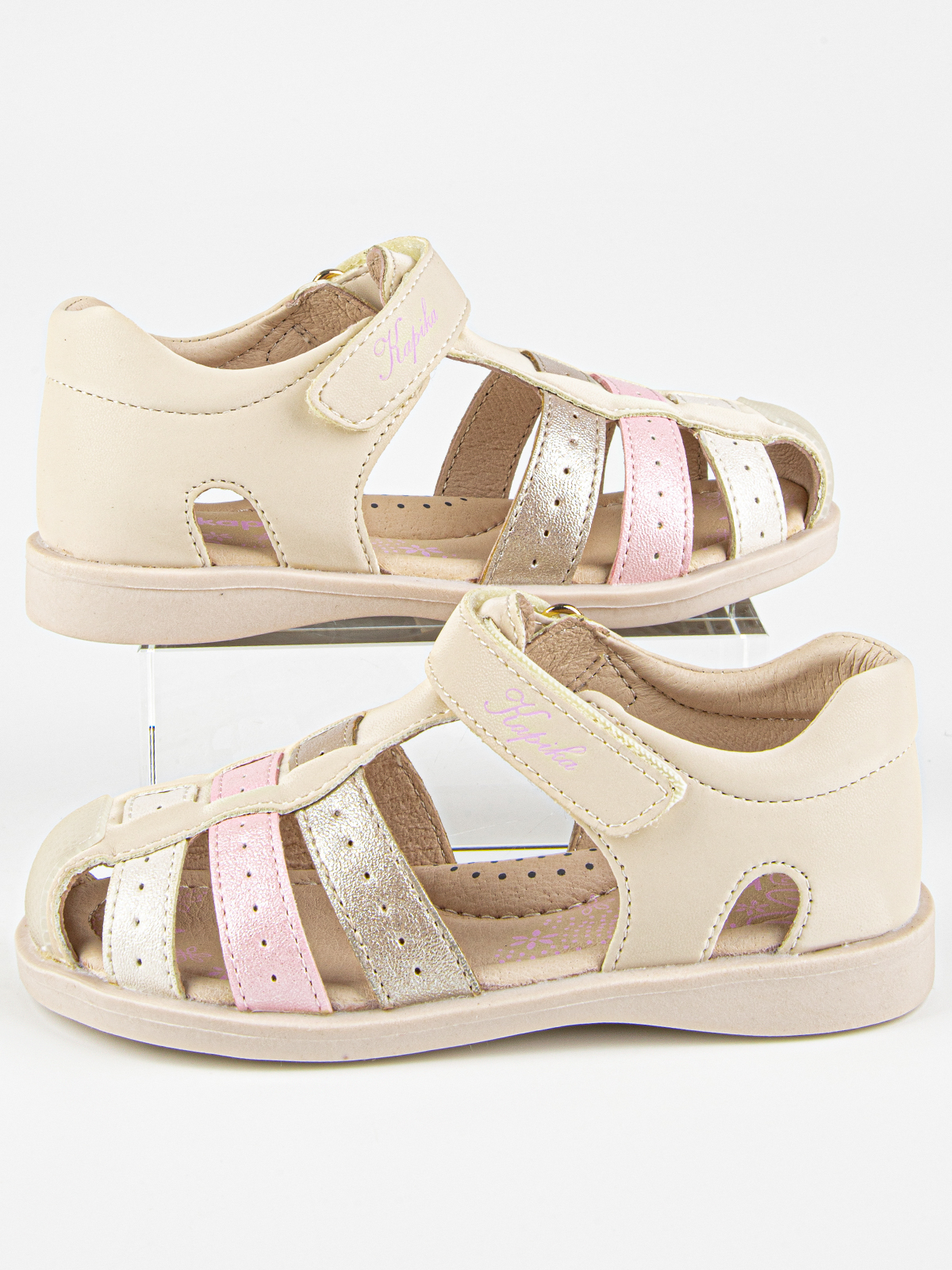 Сандалии артикул:32968п-20-4