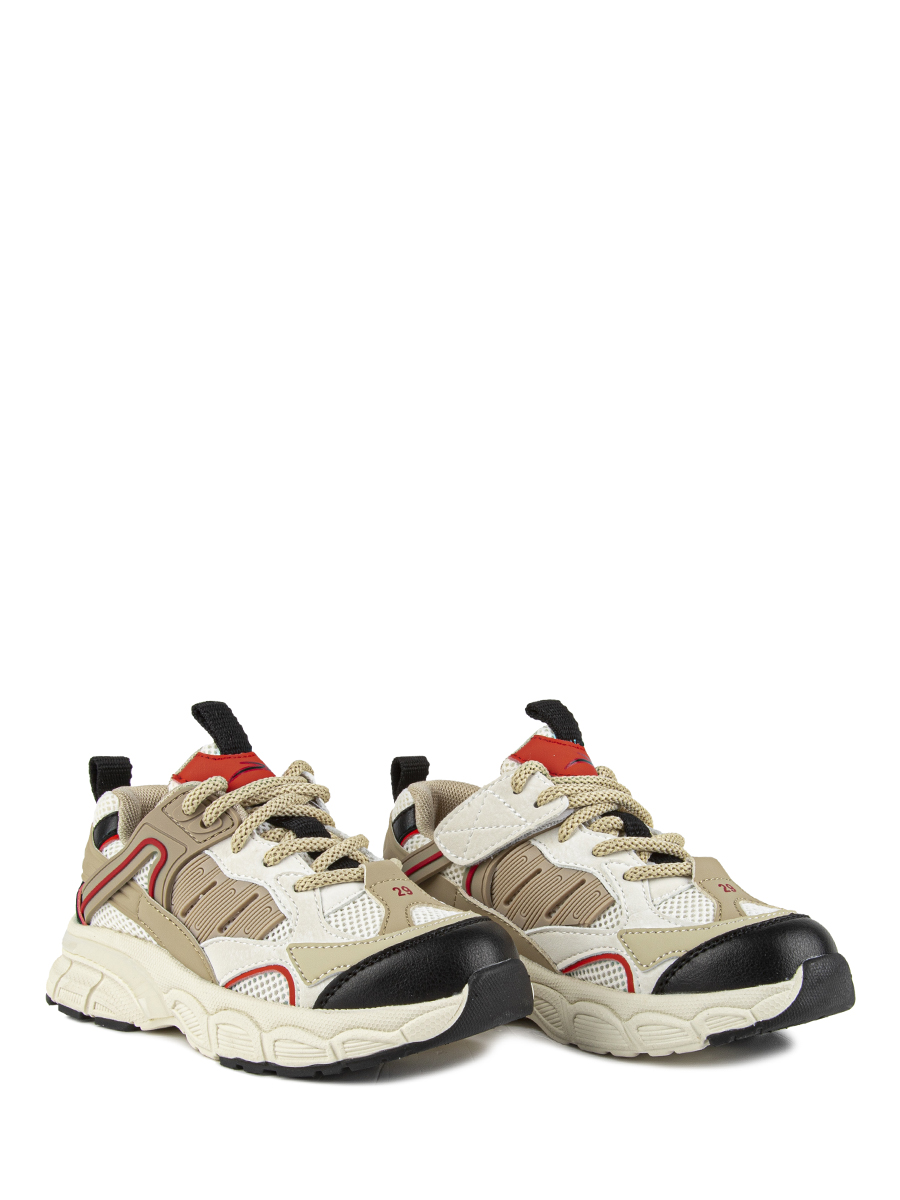 Кроссовки артикул:72861-20-5