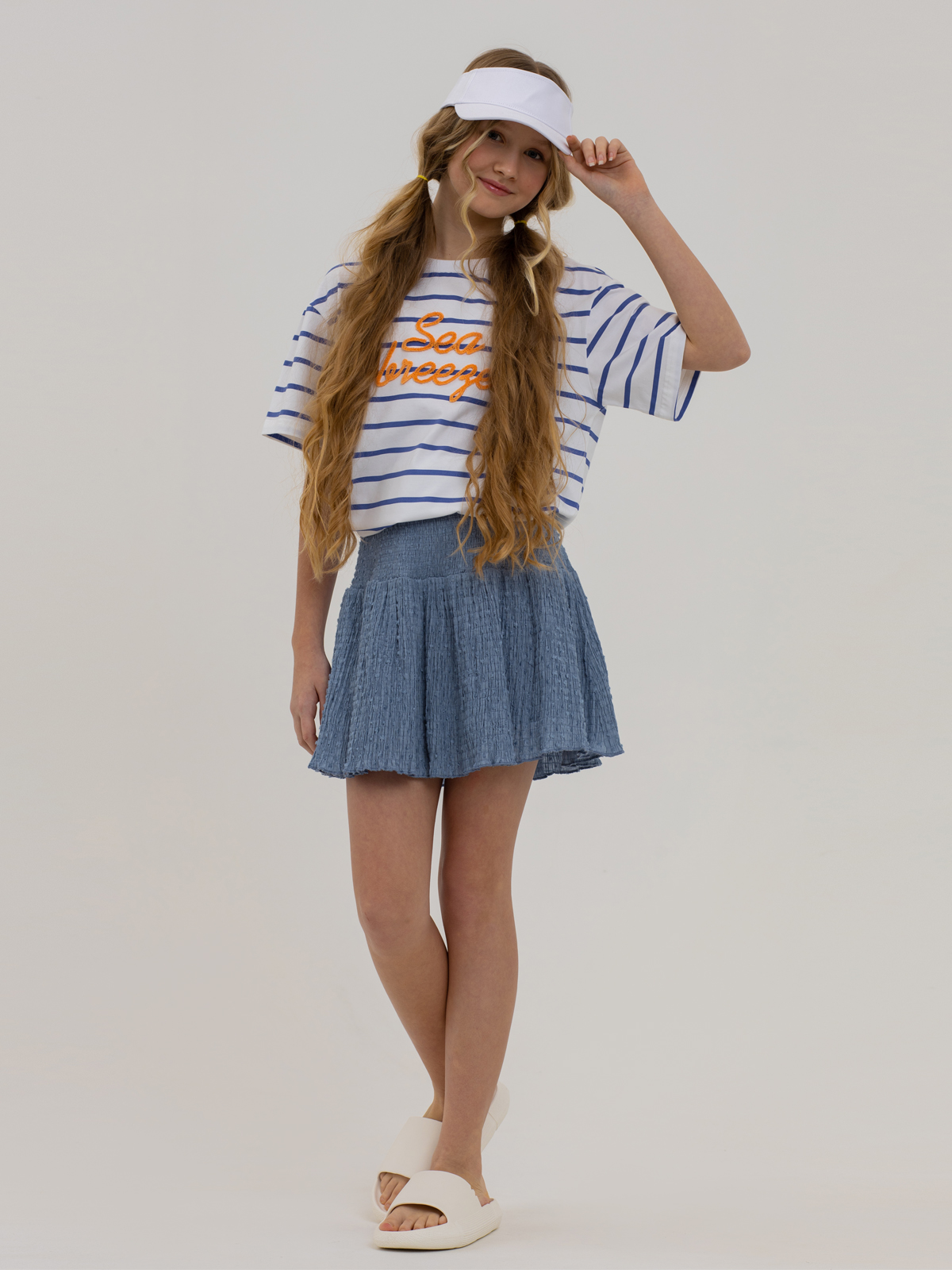 Футболка артикул:PJGCT16-WM-8