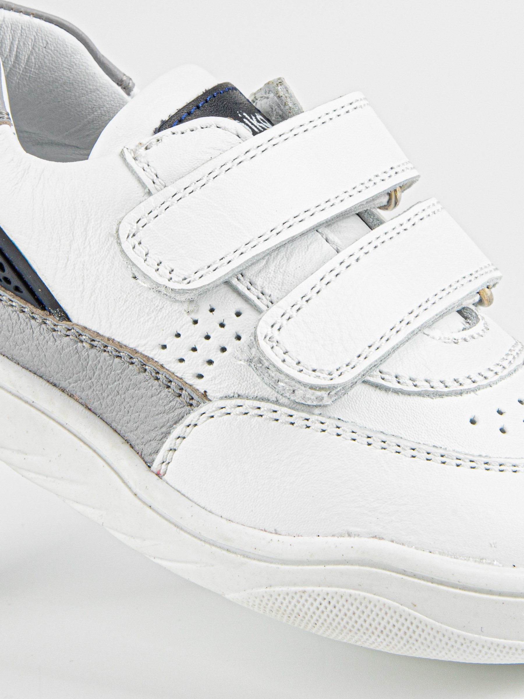 Полуботинки артикул:21489т-1-3