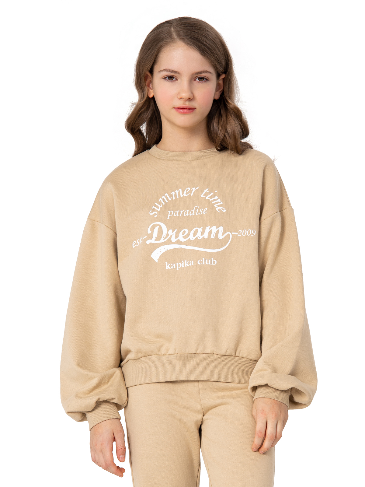 Свитшот артикул:NJGCJ08-T0-3