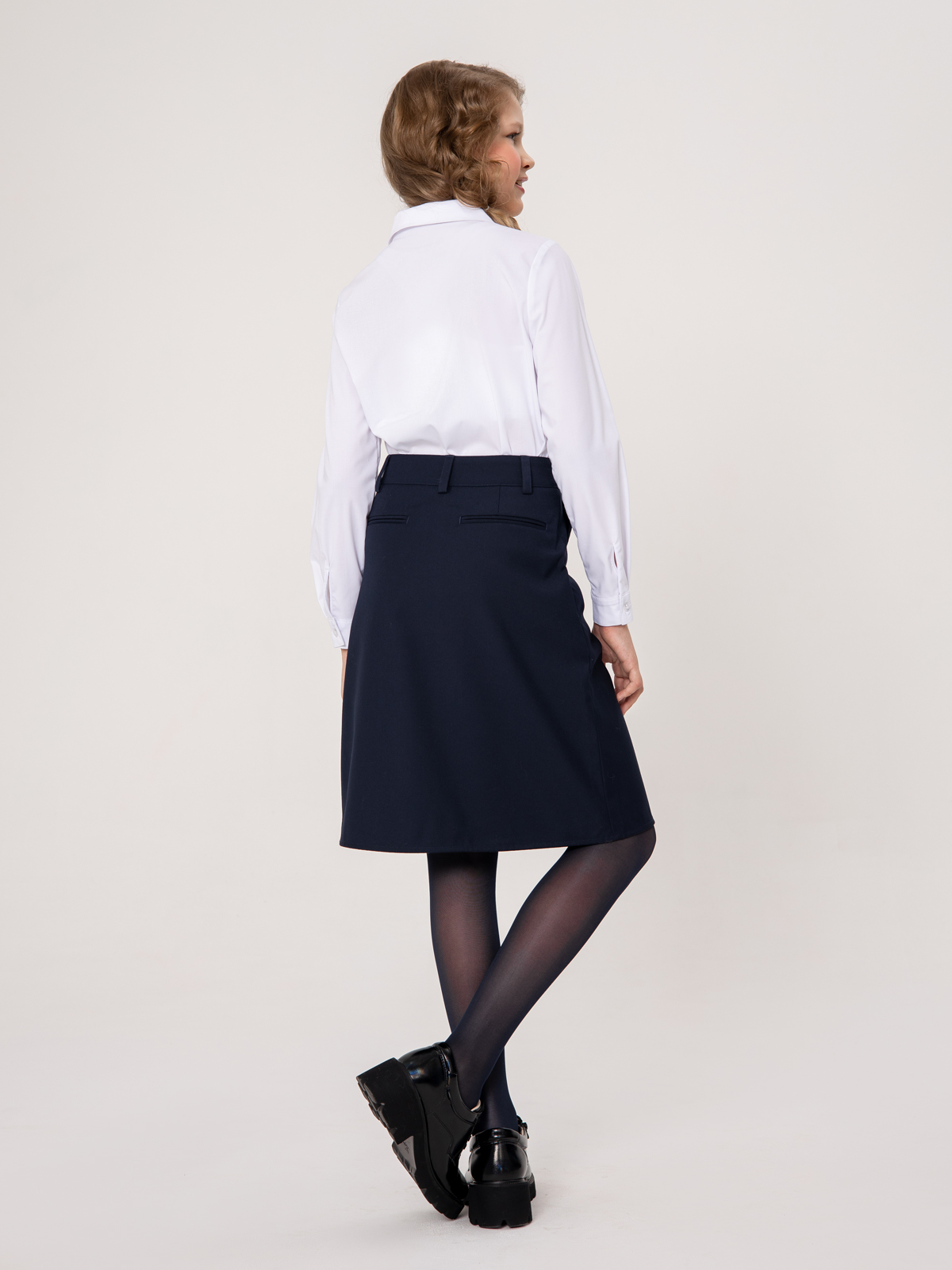 Юбка артикул:OJGCS03-Z4-2