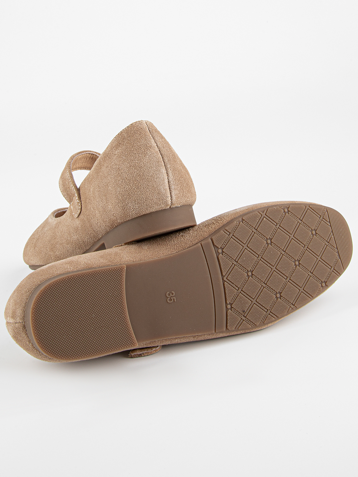 Туфли артикул:241023-3-5