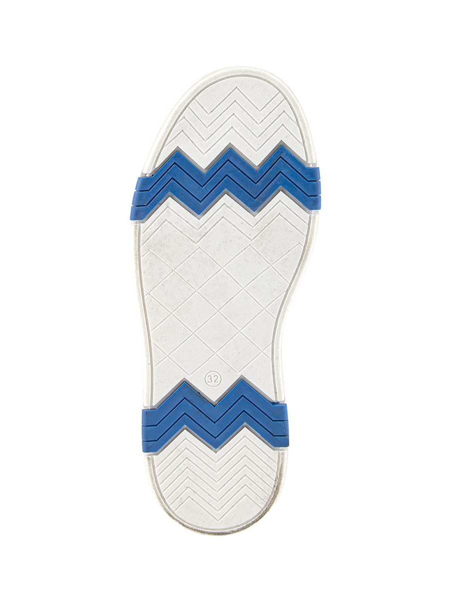 Полуботинки артикул:22696т-1-4